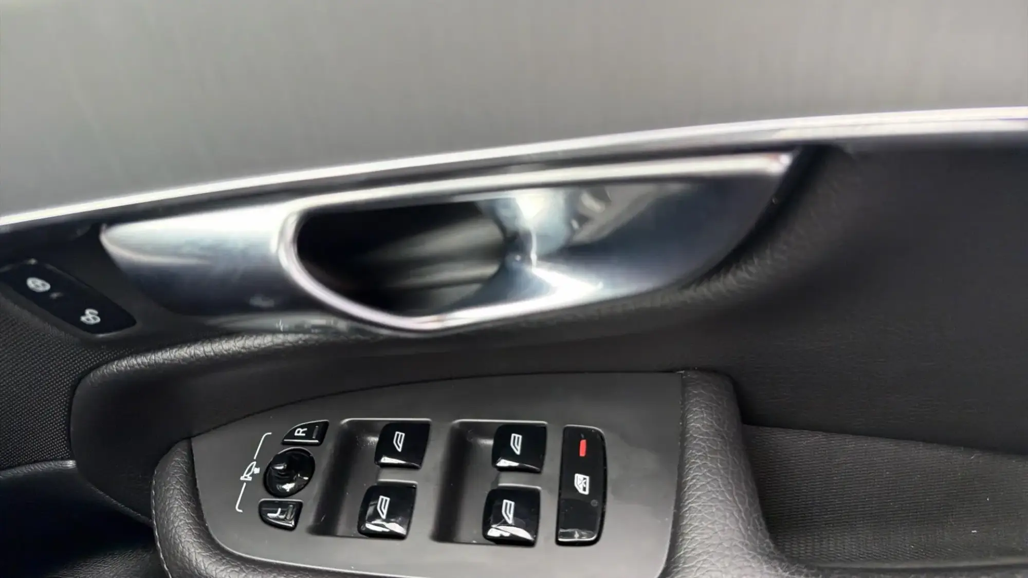 Volvo XC90 Image 21 Volvo XC90 Image 21