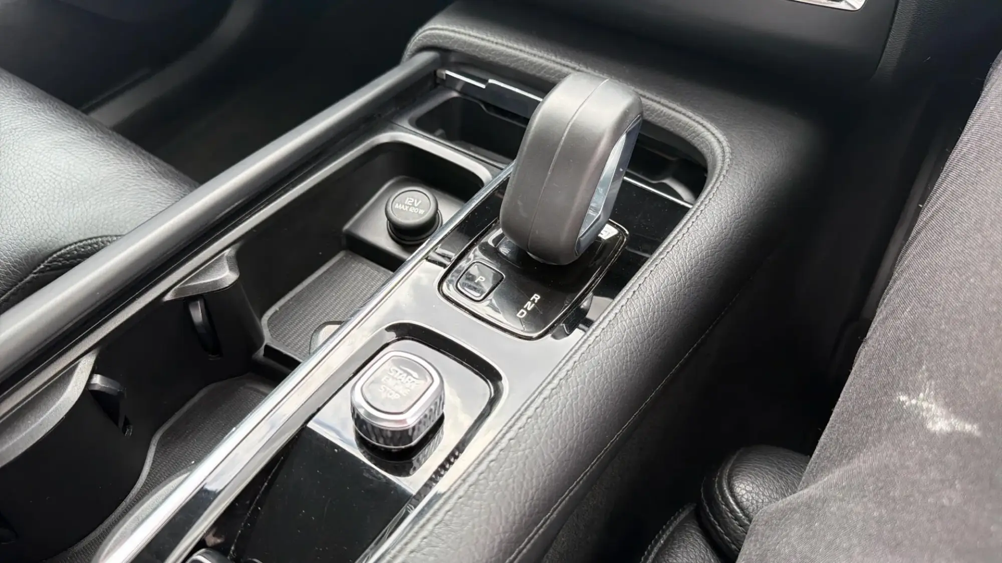 Volvo XC90 Image 22 Volvo XC90 Image 22