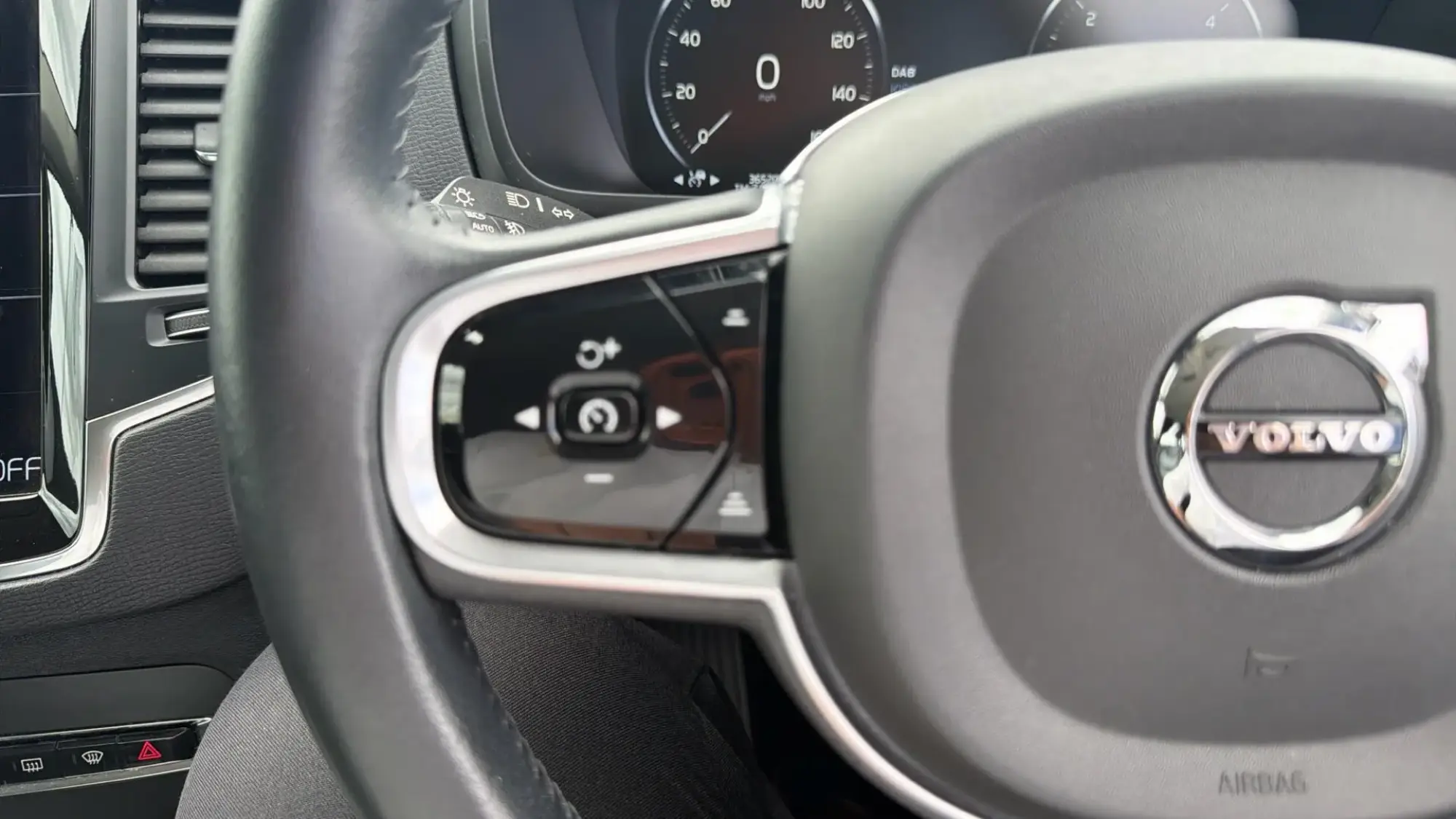 Volvo XC90 Image 26 Volvo XC90 Image 26