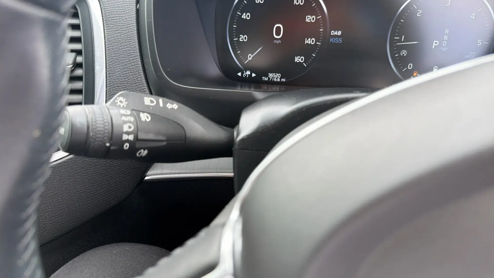 Volvo XC90 Image 29 Volvo XC90 Image 29
