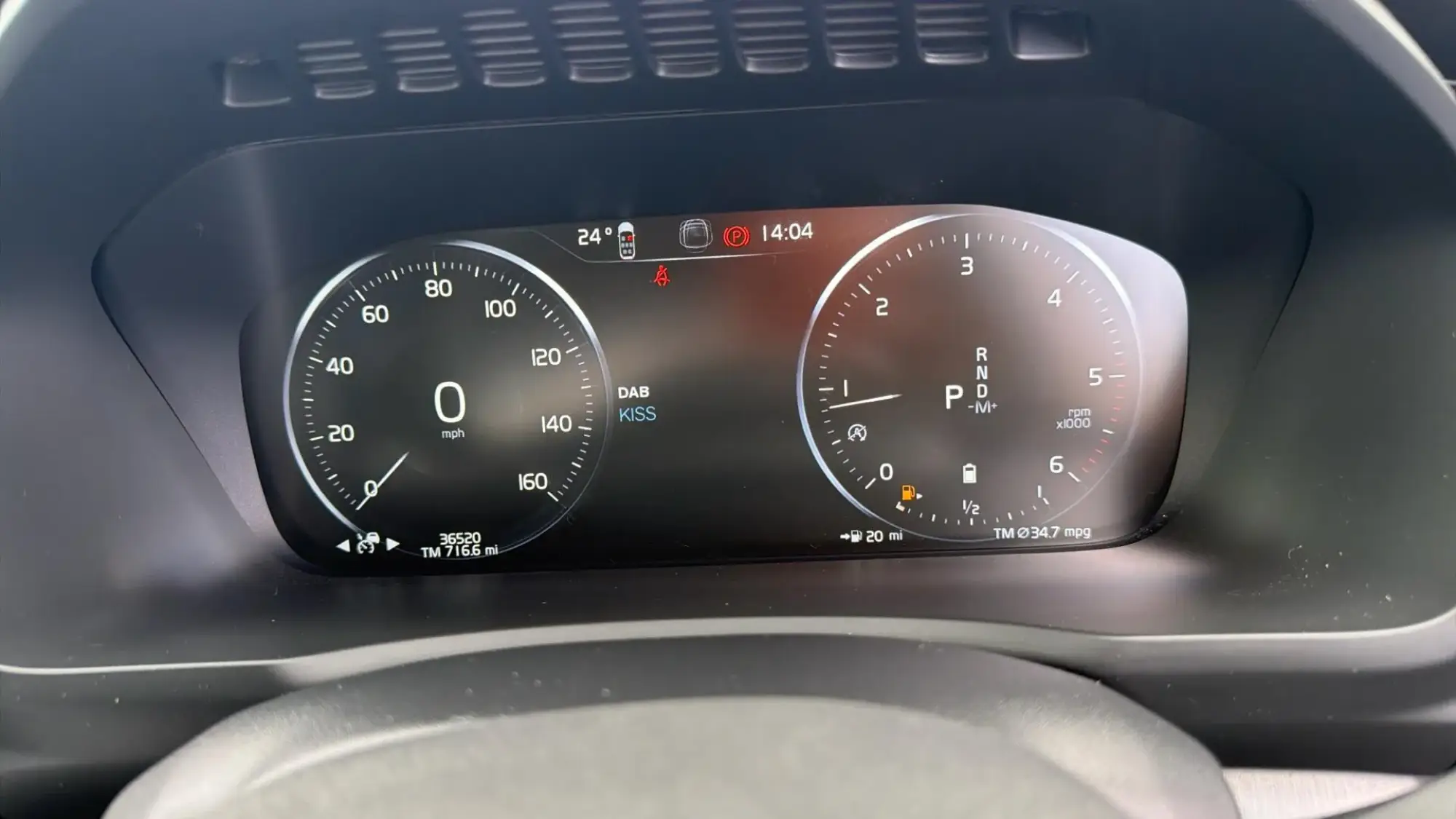 Volvo XC90 Image 30 Volvo XC90 Image 30