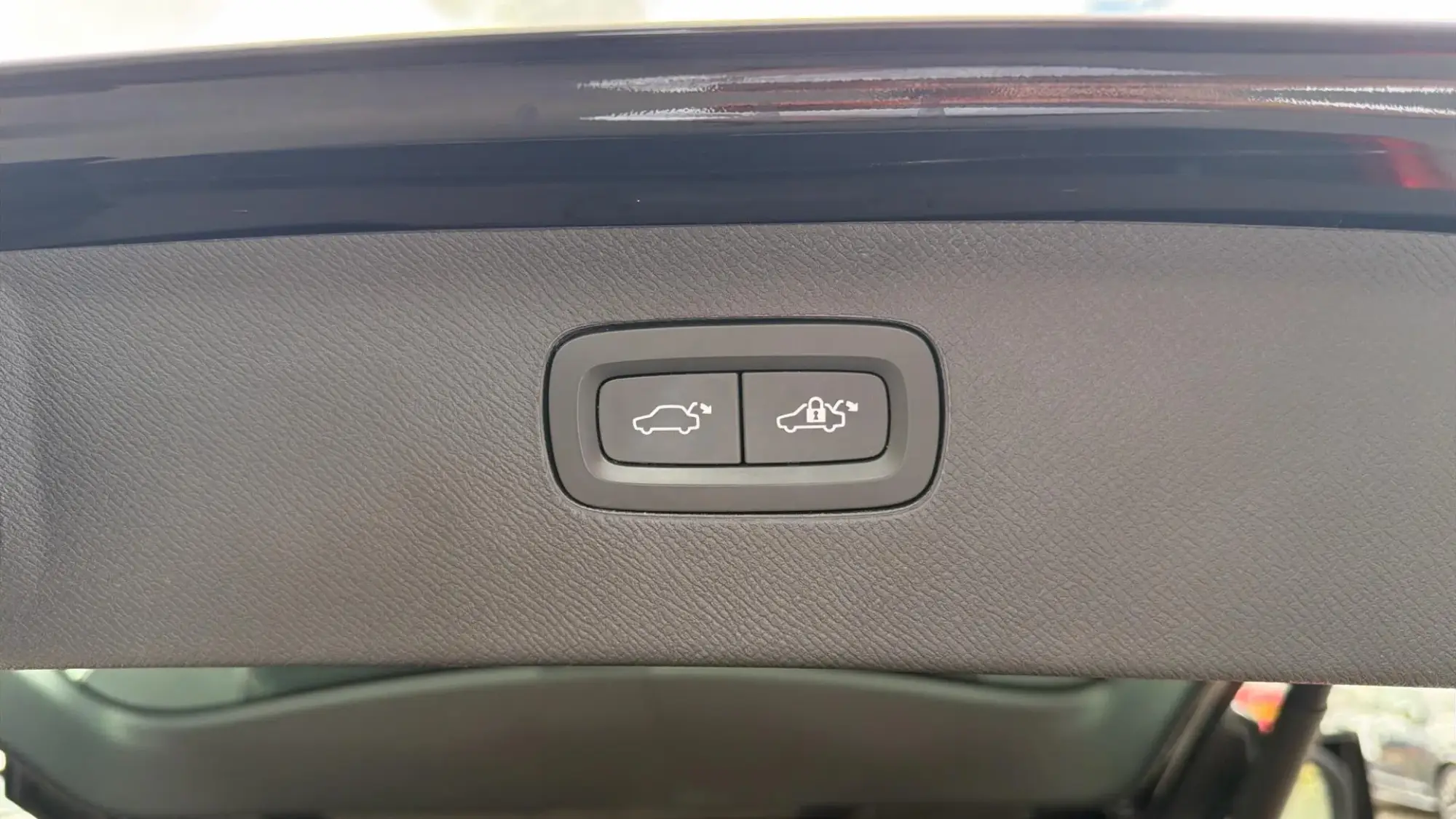 Volvo XC90 Image 36 Volvo XC90 Image 36