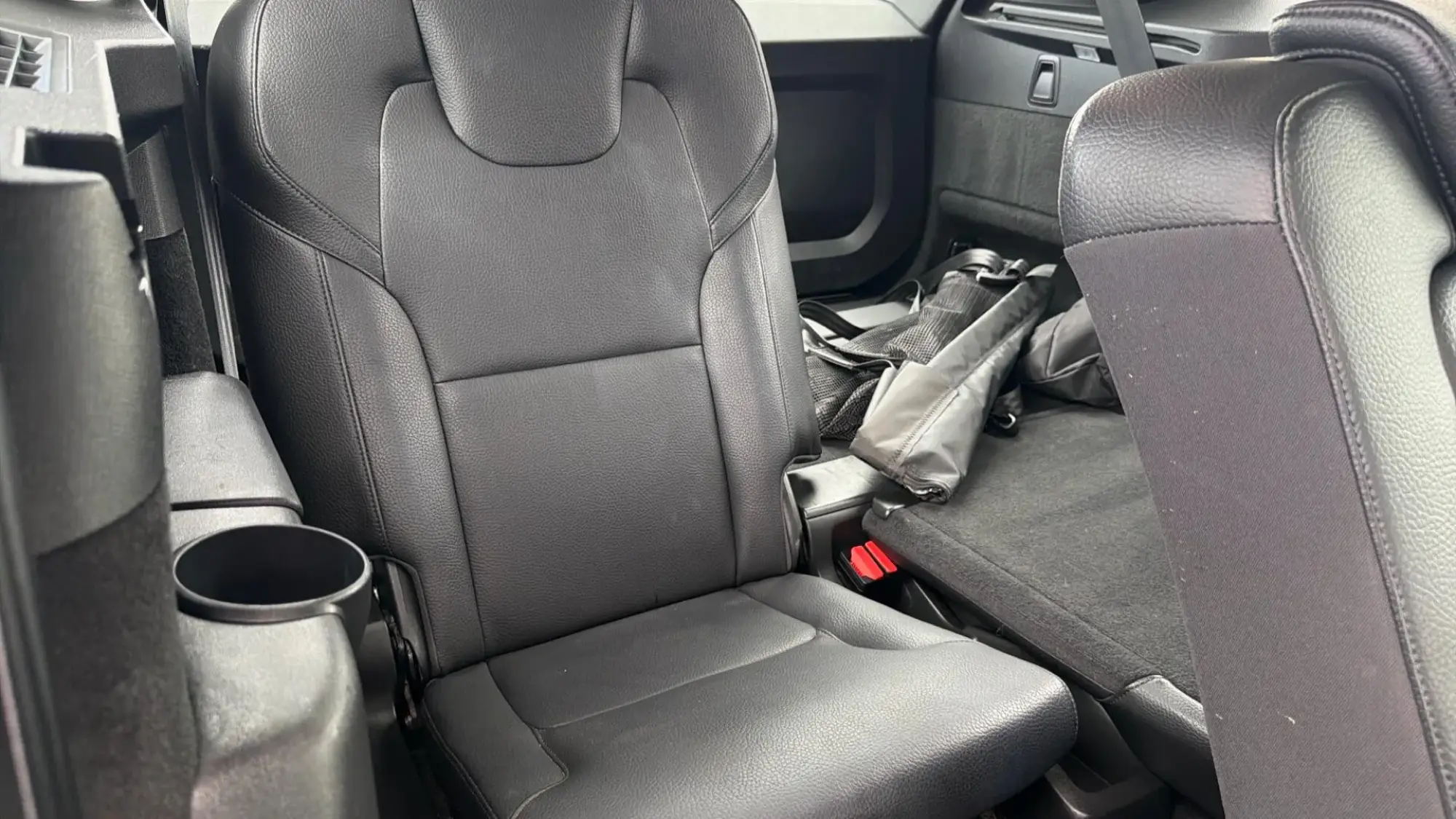 Volvo XC90 Image 37 Volvo XC90 Image 37