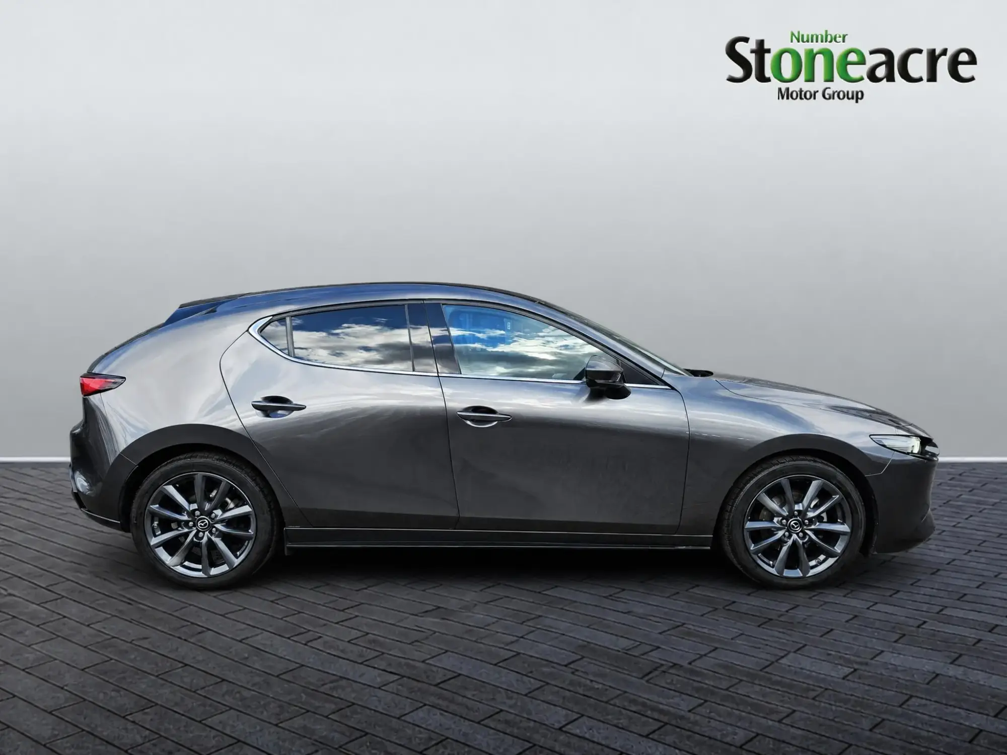 Mazda3 Image 2 Mazda3 Image 2