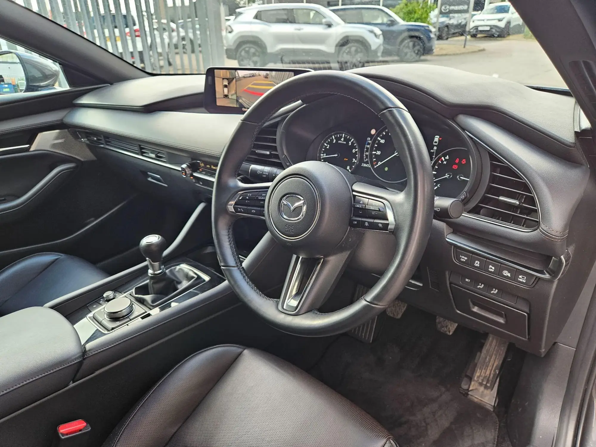 Mazda3 Image 11 Mazda3 Image 11