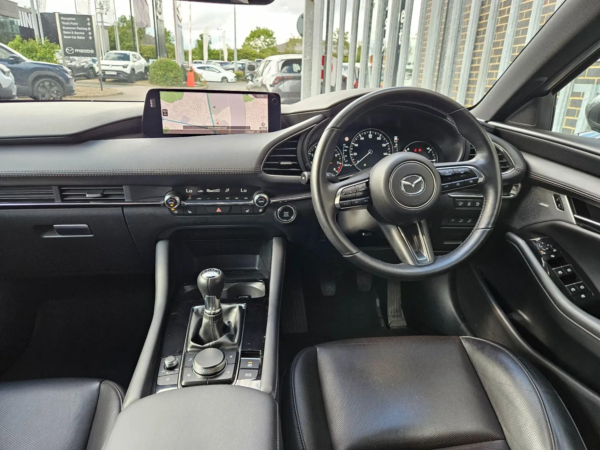 Mazda3 Image 12 Mazda3 Image 12