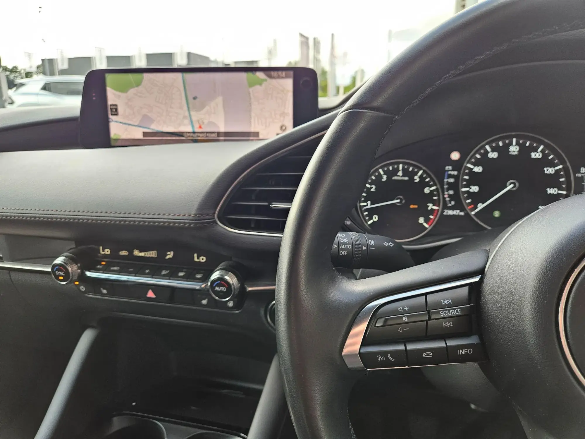 Mazda3 Image 15 Mazda3 Image 15