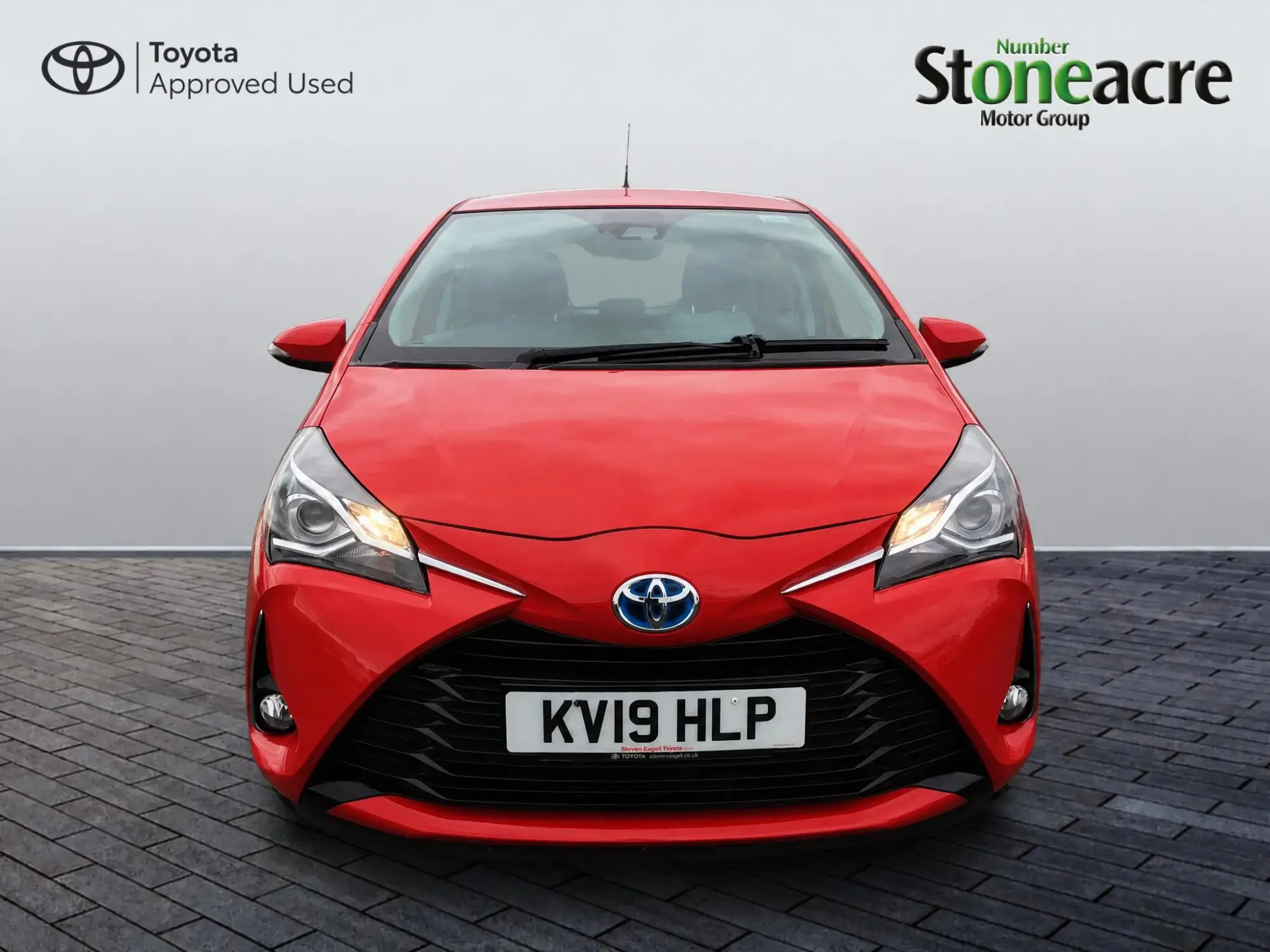 Toyota Yaris Image 21 Toyota Yaris Image 21