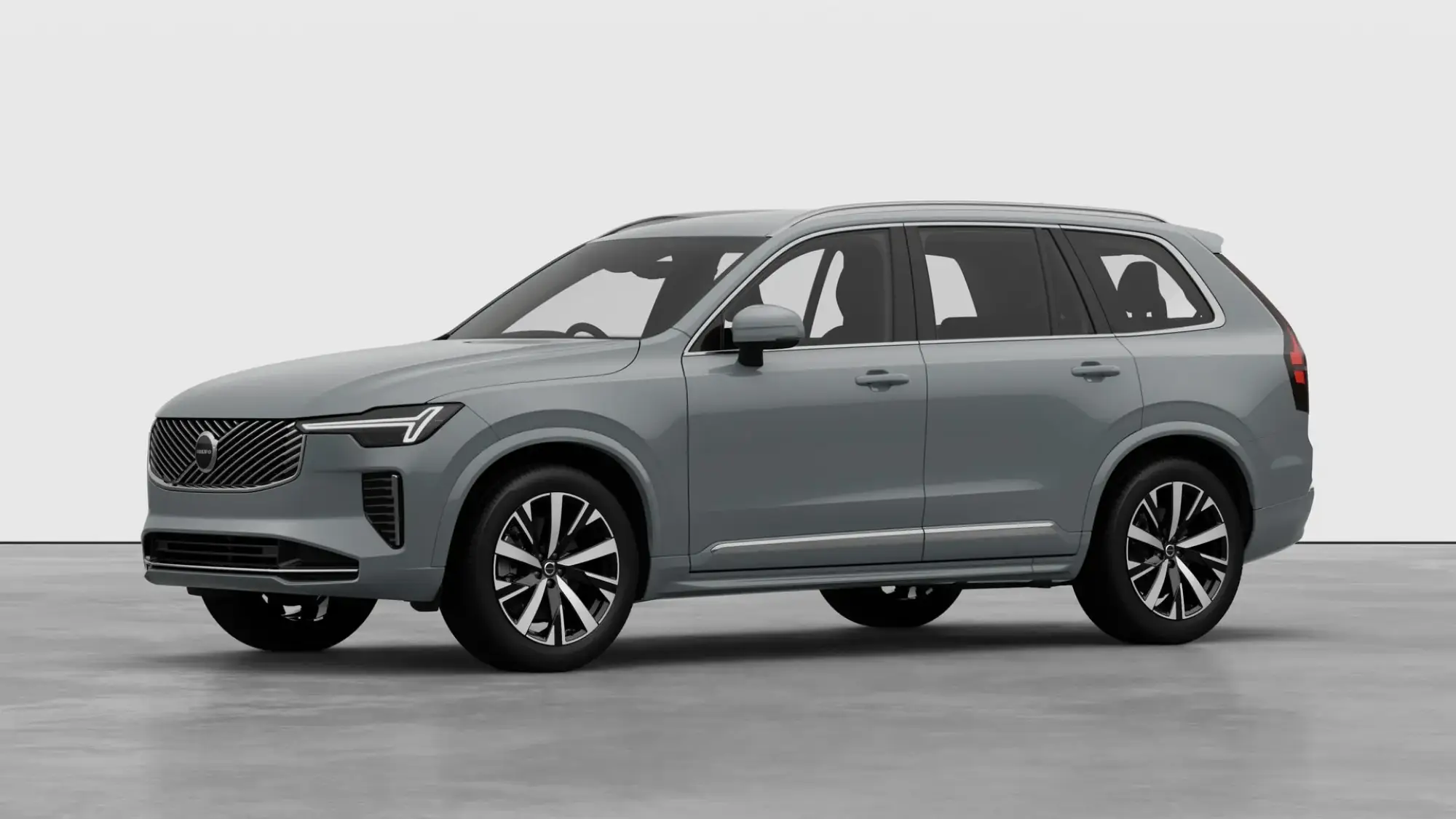 Volvo XC90 2.0 B5P Core Bright 5dr AWD Geartronic [Revised] Image 1