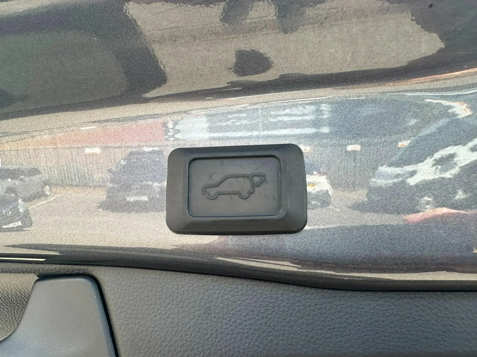 Toyota RAV4 Self-Charging Hybrid Image 22