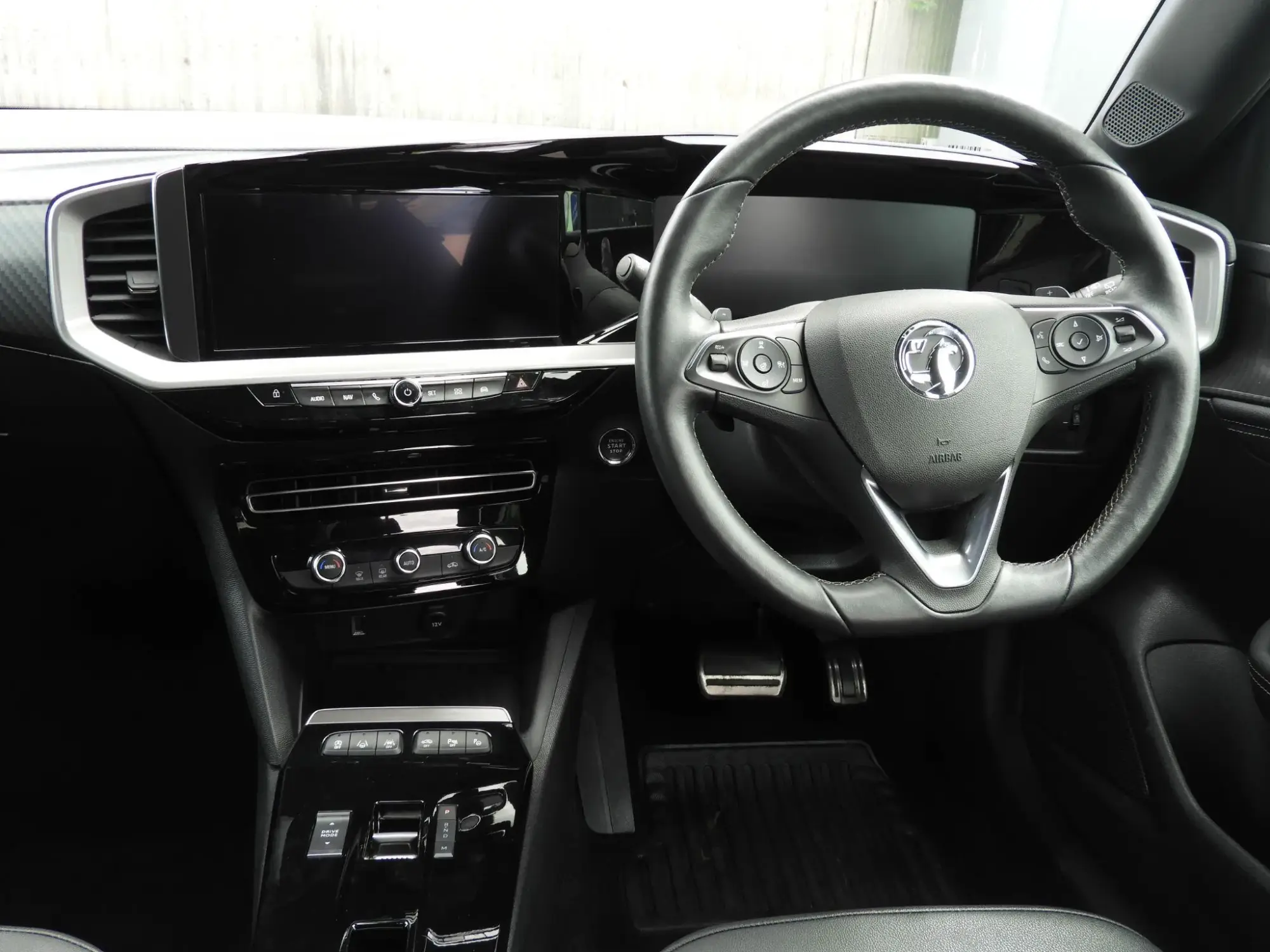 Vauxhall Mokka Image 13 Vauxhall Mokka Image 13