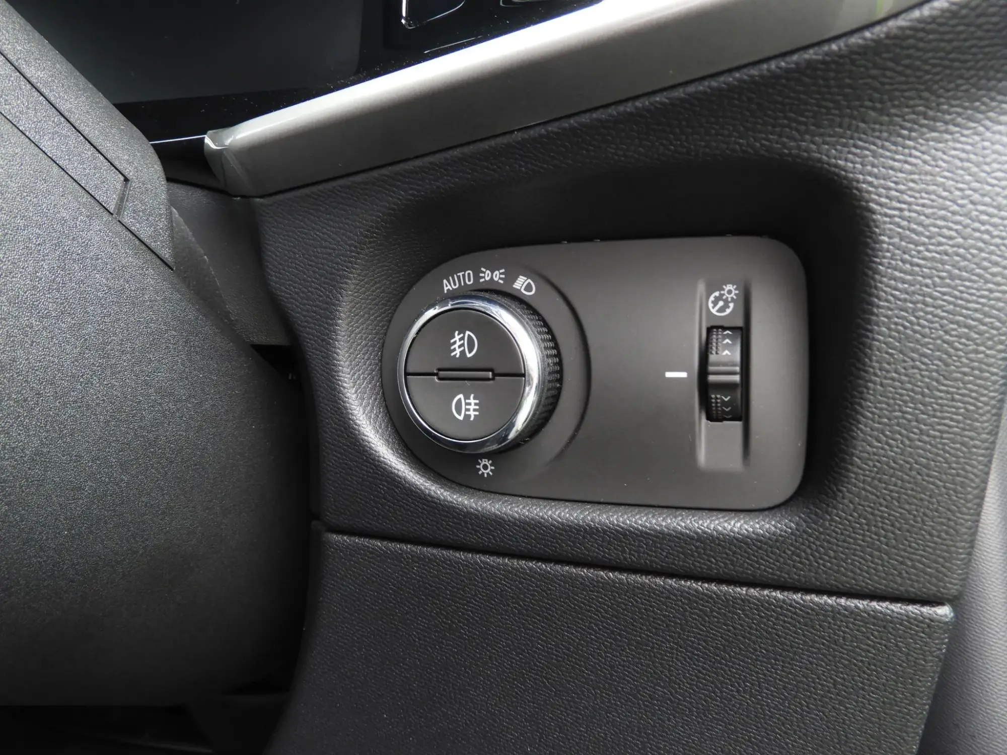 Vauxhall Mokka Image 18 Vauxhall Mokka Image 18