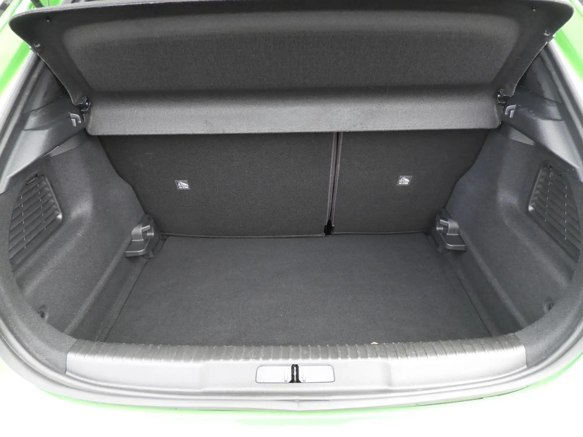 Vauxhall Mokka Image 31 Vauxhall Mokka Image 31