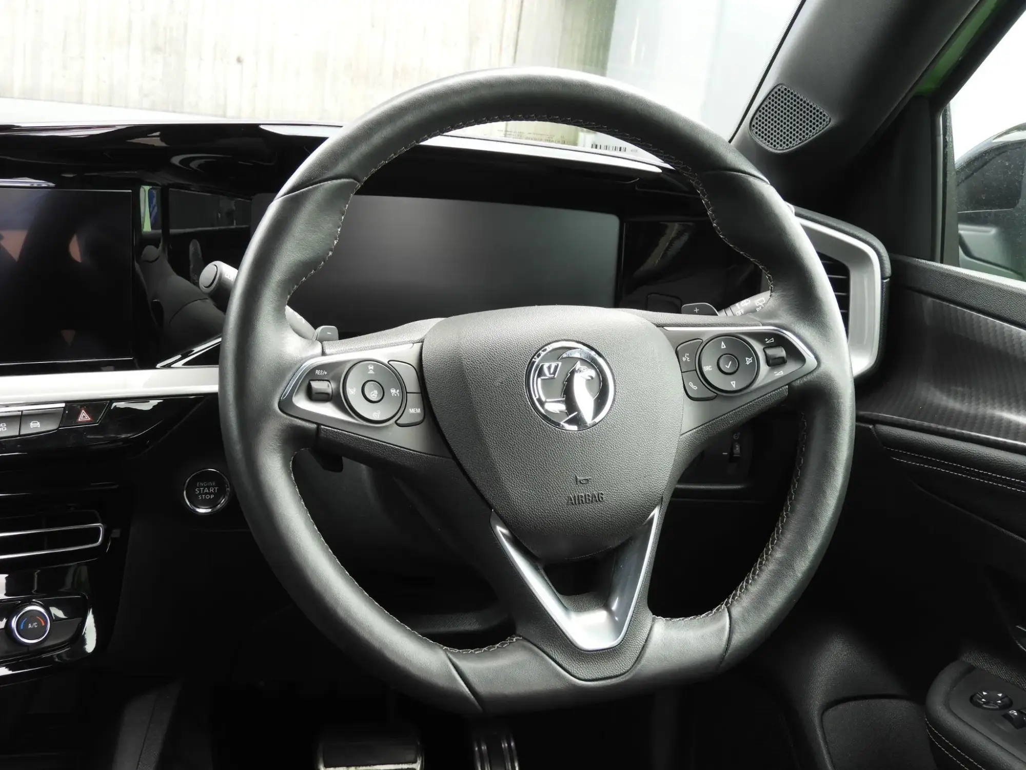 Vauxhall Mokka Image 32 Vauxhall Mokka Image 32
