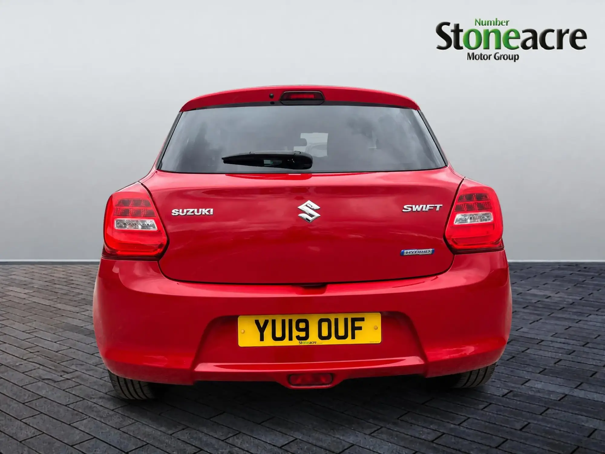 Suzuki Swift Image 4 Suzuki Swift Image 4