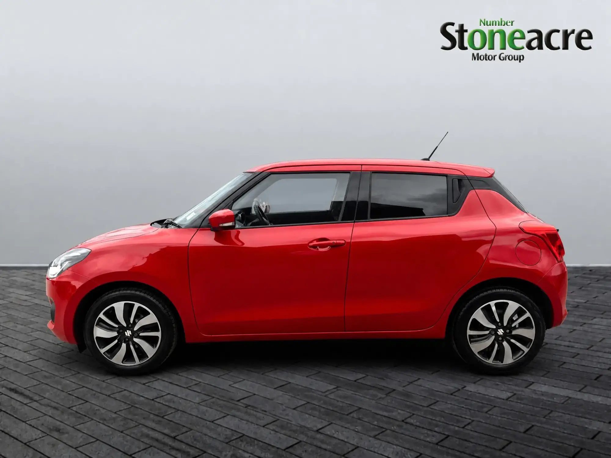 Suzuki Swift Image 6 Suzuki Swift Image 6