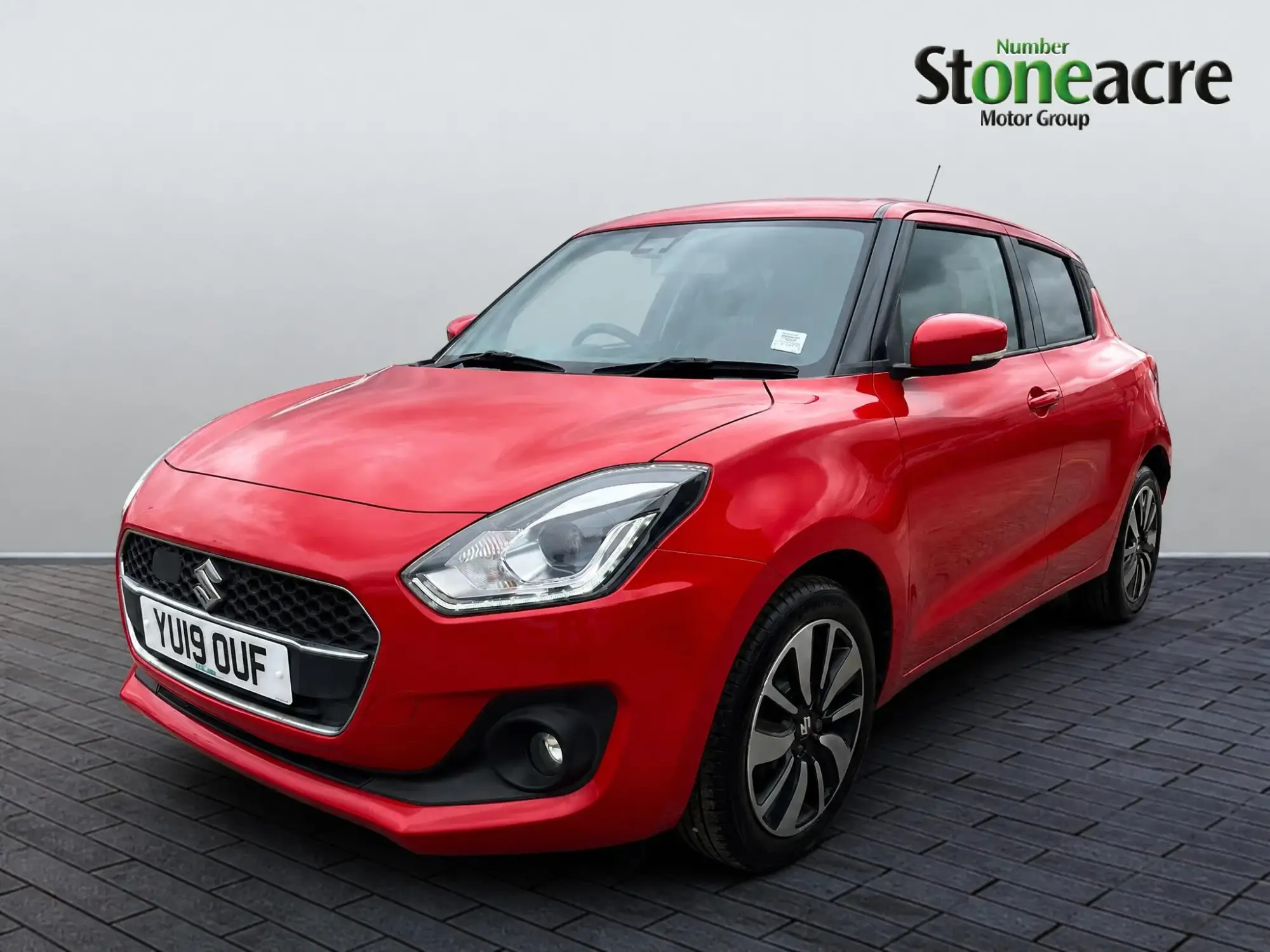 Suzuki Swift Image 7 Suzuki Swift Image 7
