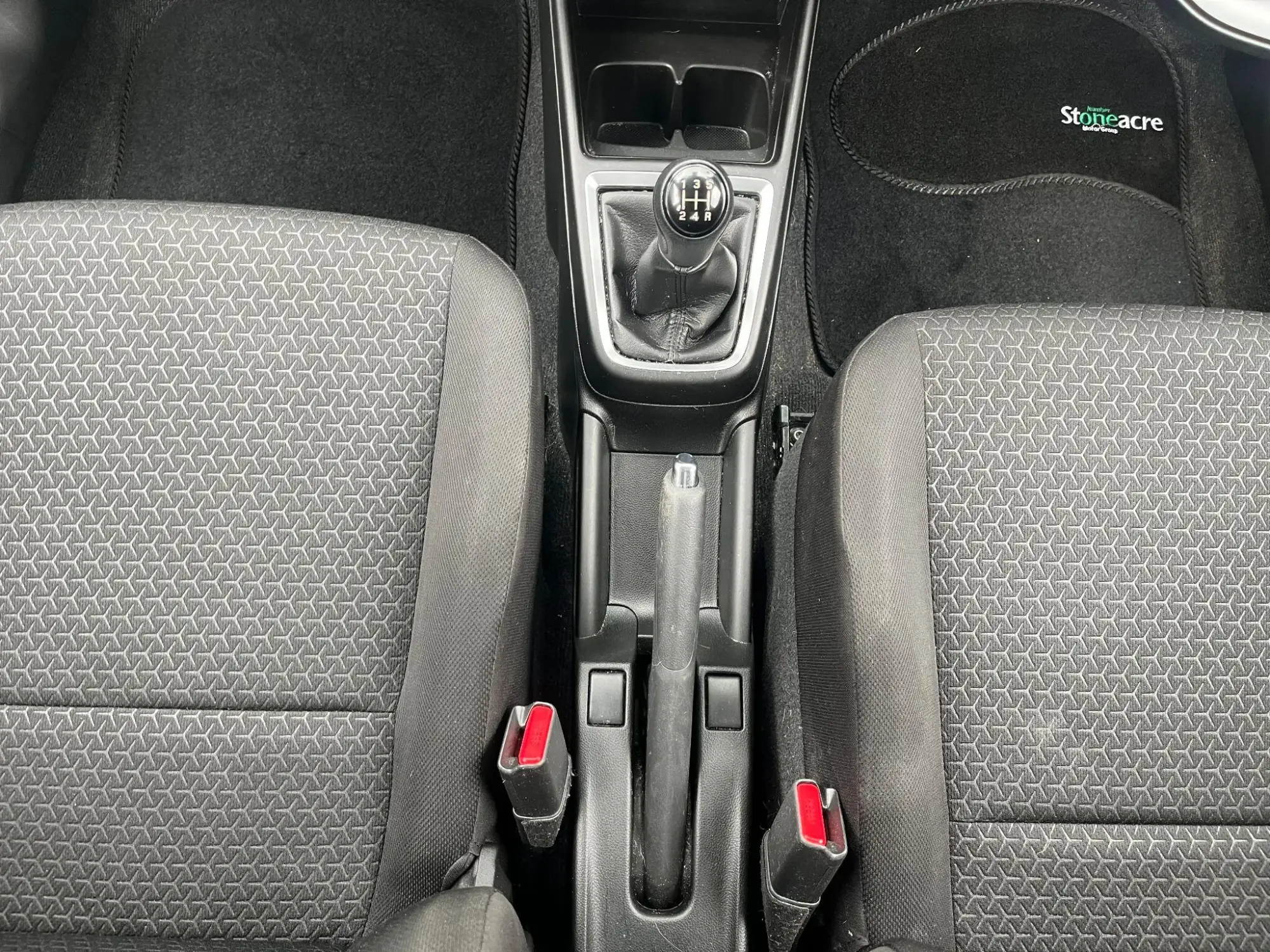 Suzuki Swift Image 13 Suzuki Swift Image 13