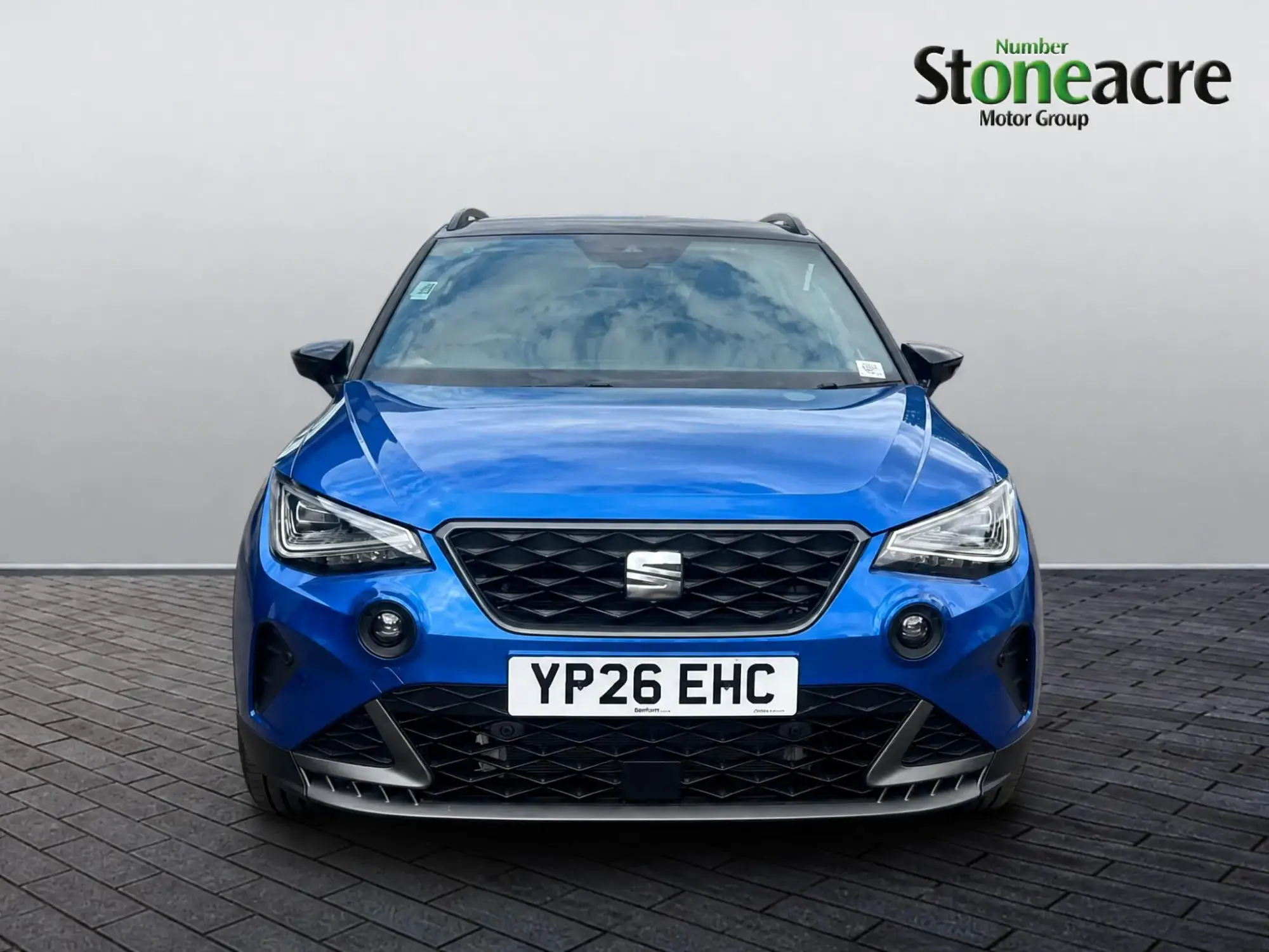 SEAT Arona Image 3 SEAT Arona Image 3