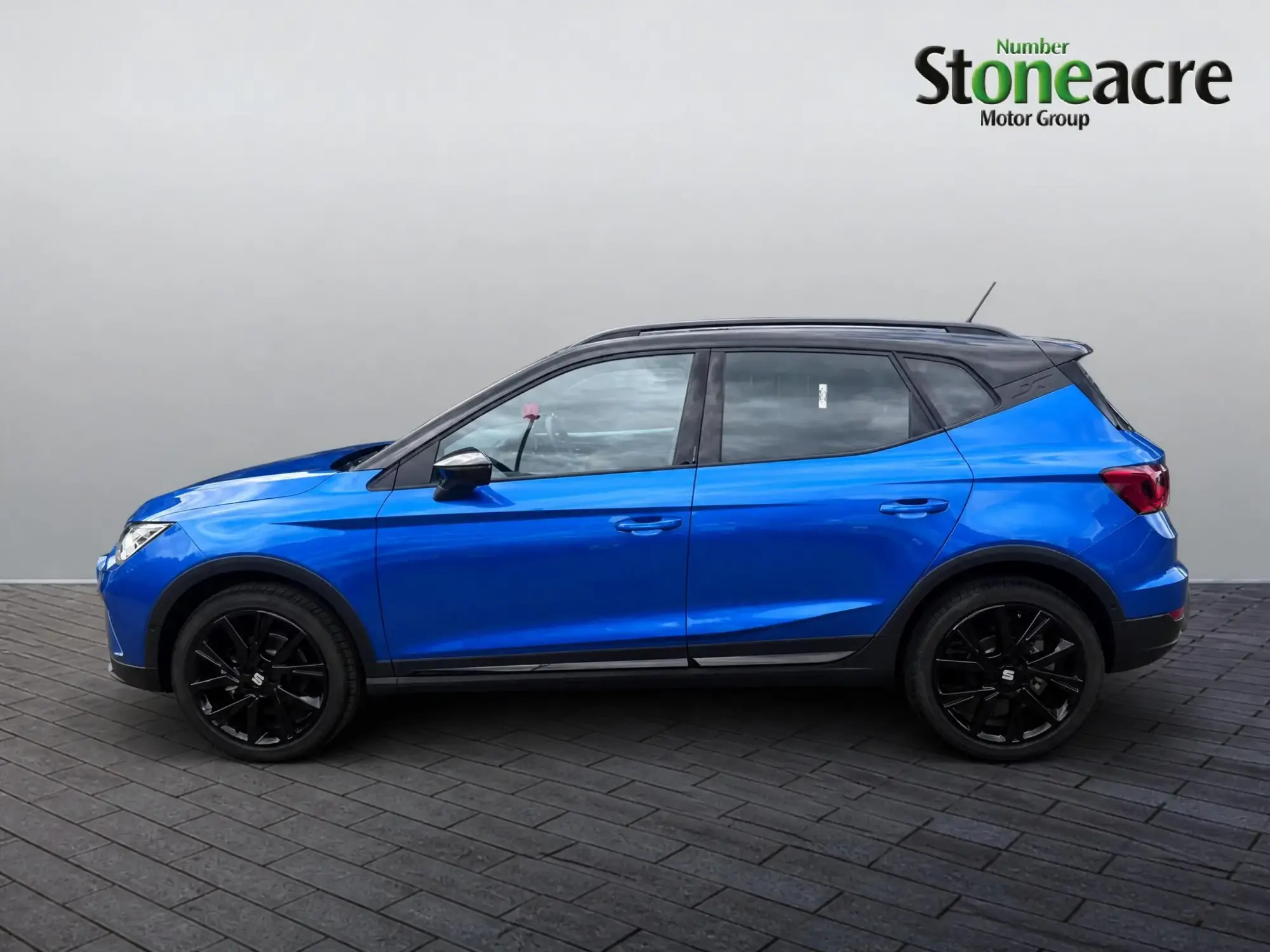 SEAT Arona Image 5 SEAT Arona Image 5
