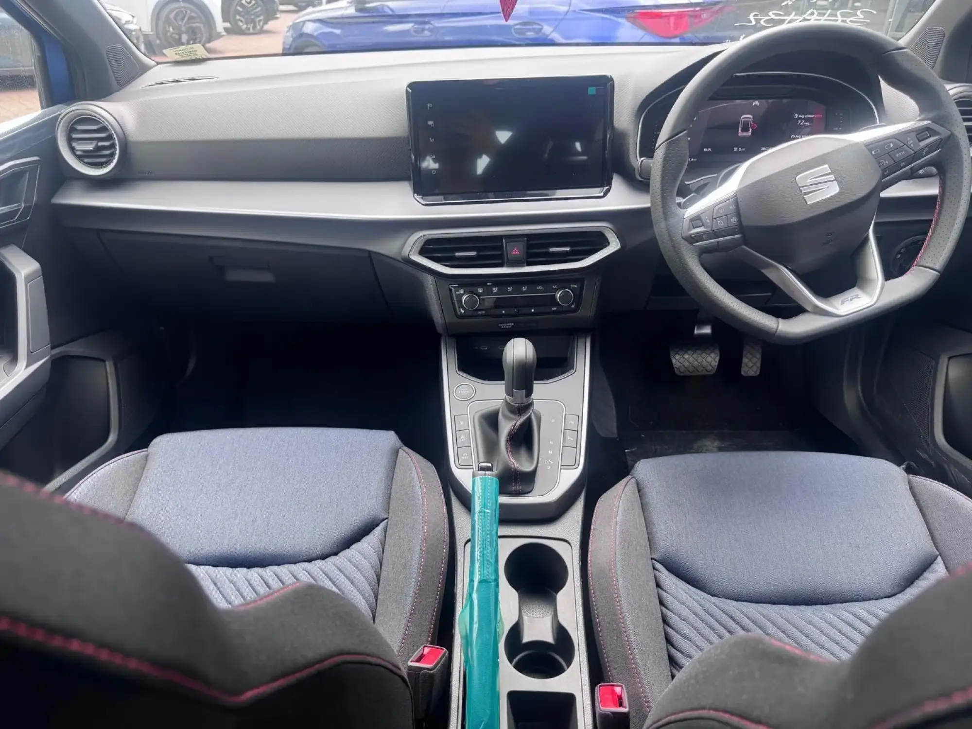 SEAT Arona Image 7 SEAT Arona Image 7