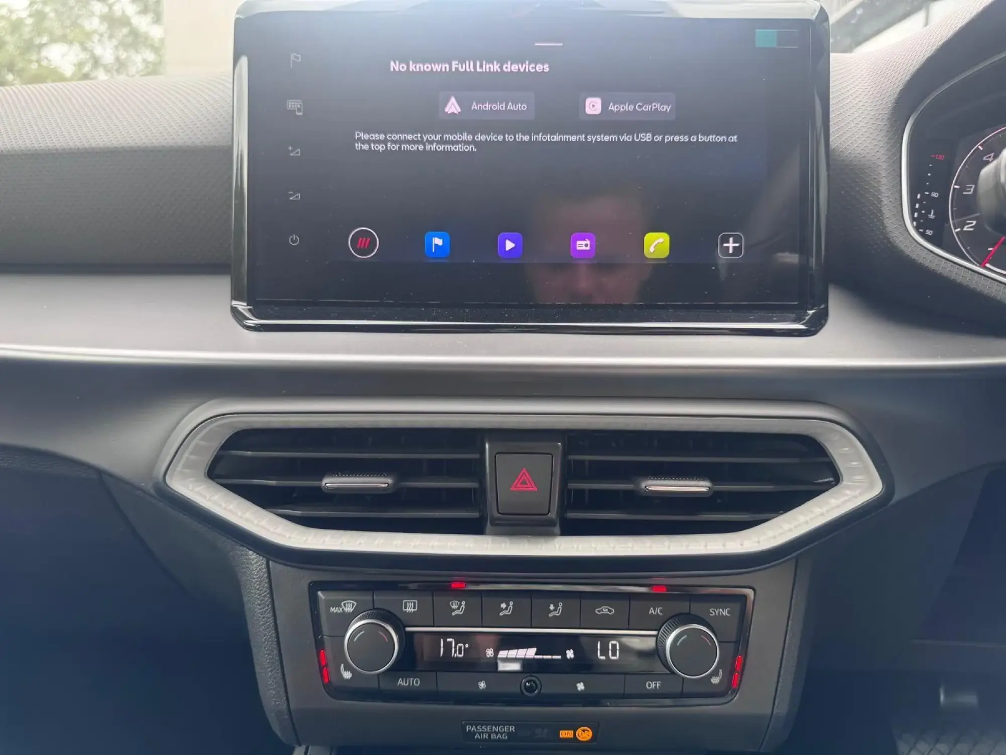 SEAT Arona Image 8 SEAT Arona Image 8