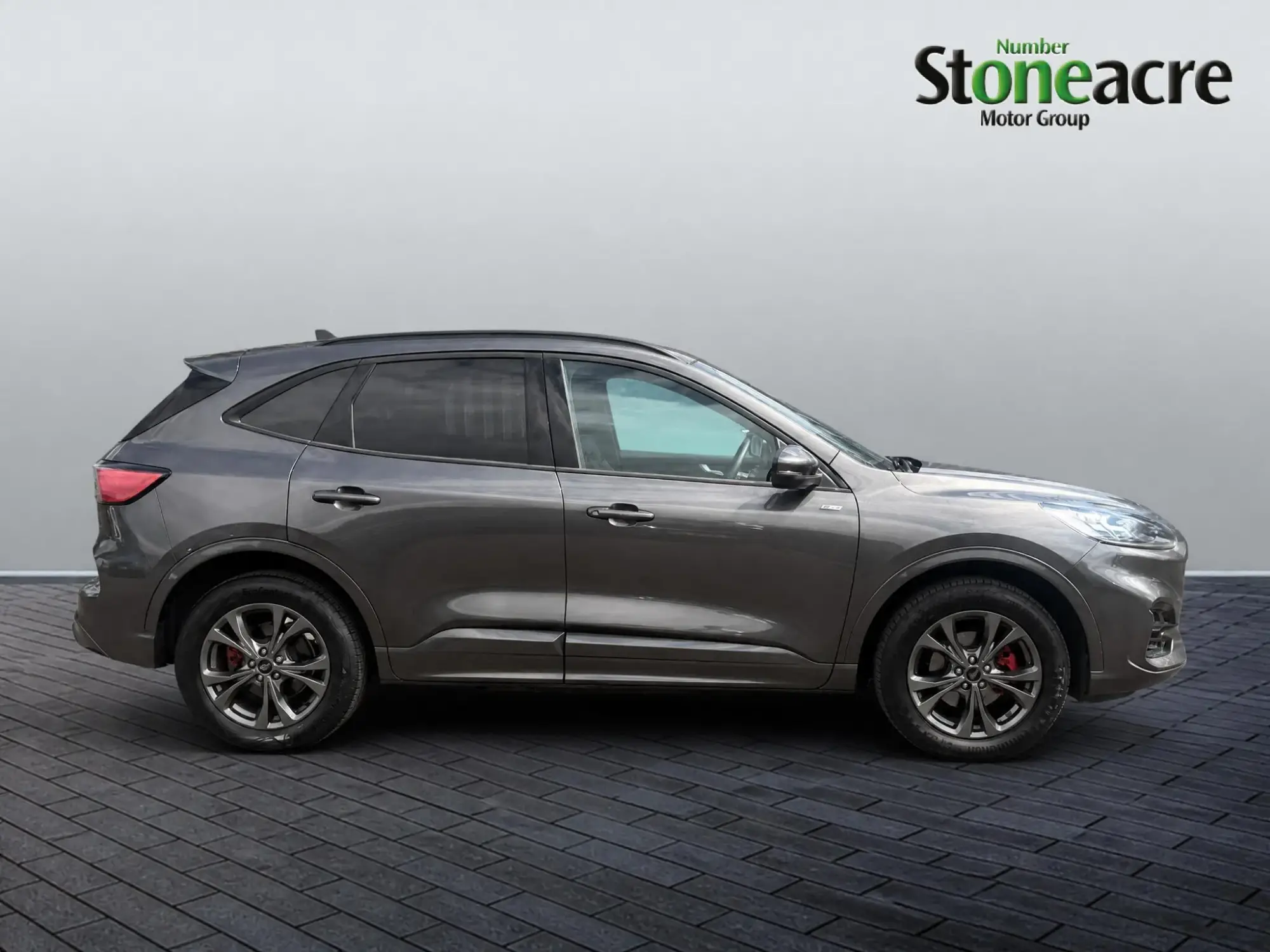 Ford Kuga Plug-In Hybrid Image 7 Ford Kuga Plug-In Hybrid Image 7