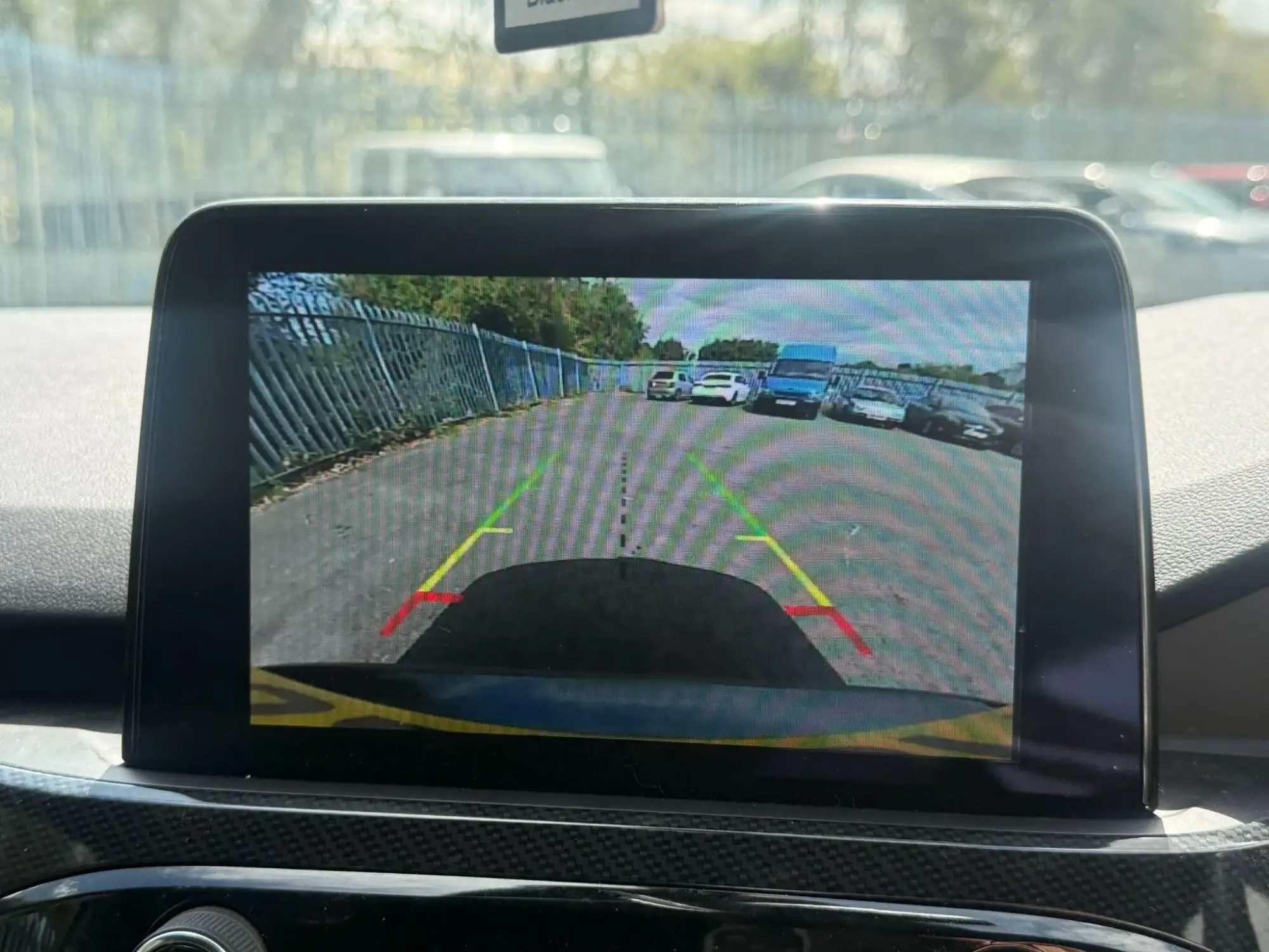 Ford Kuga Plug-In Hybrid Image 18 Ford Kuga Plug-In Hybrid Image 18
