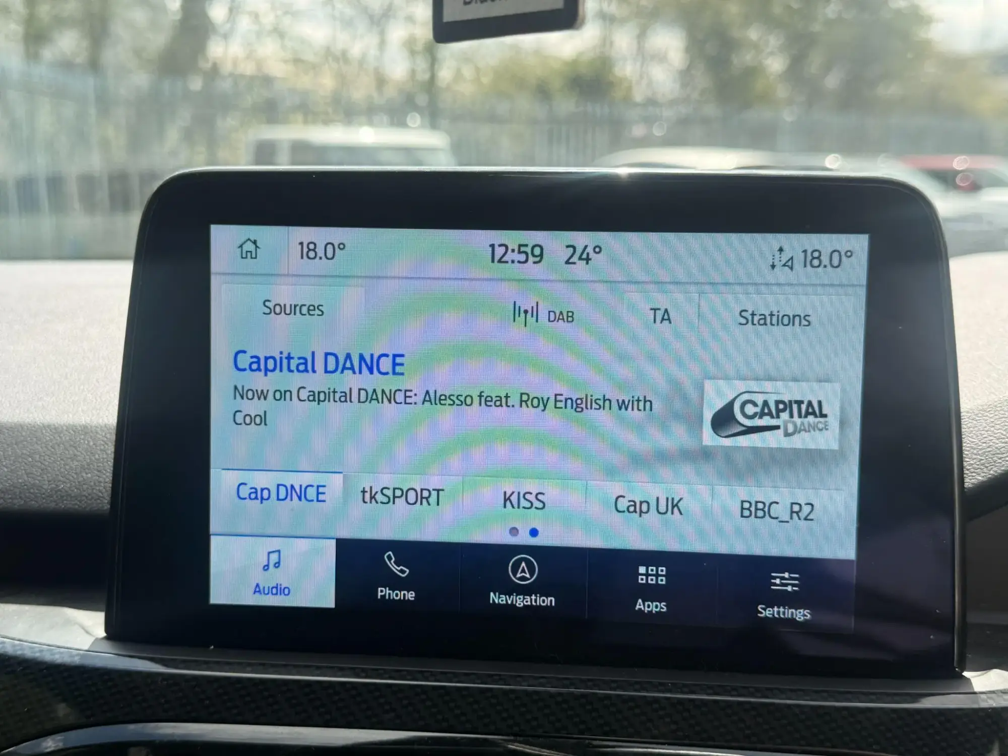 Ford Kuga Plug-In Hybrid Image 19 Ford Kuga Plug-In Hybrid Image 19