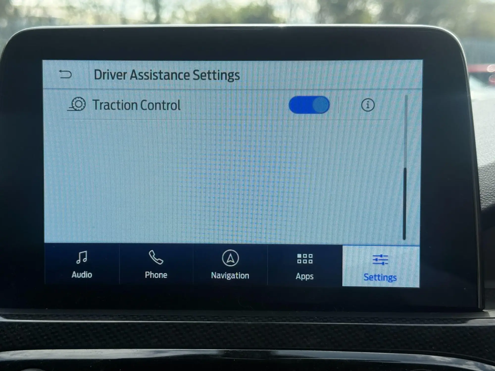 Ford Kuga Plug-In Hybrid Image 26 Ford Kuga Plug-In Hybrid Image 26