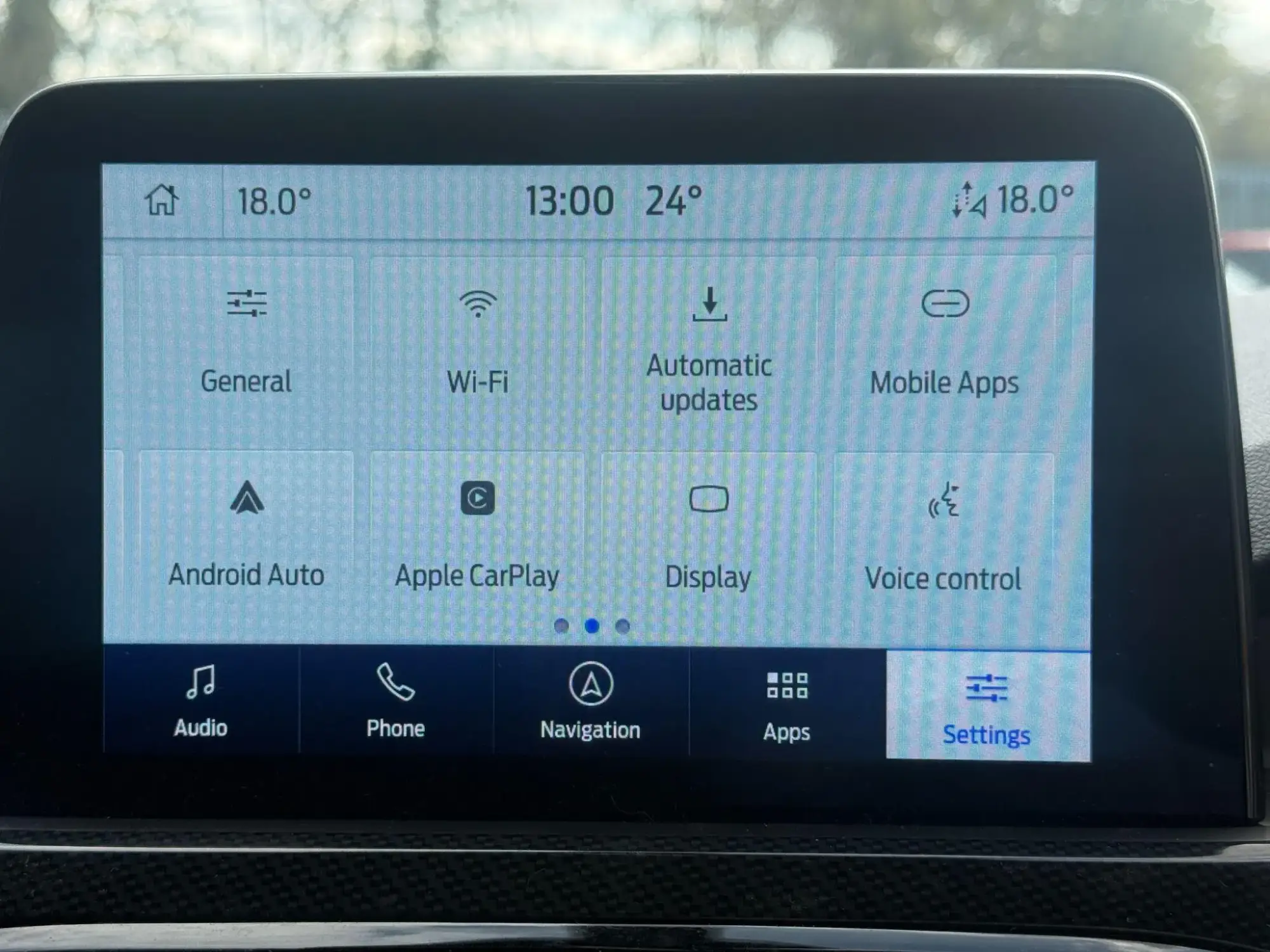 Ford Kuga Plug-In Hybrid Image 28 Ford Kuga Plug-In Hybrid Image 28