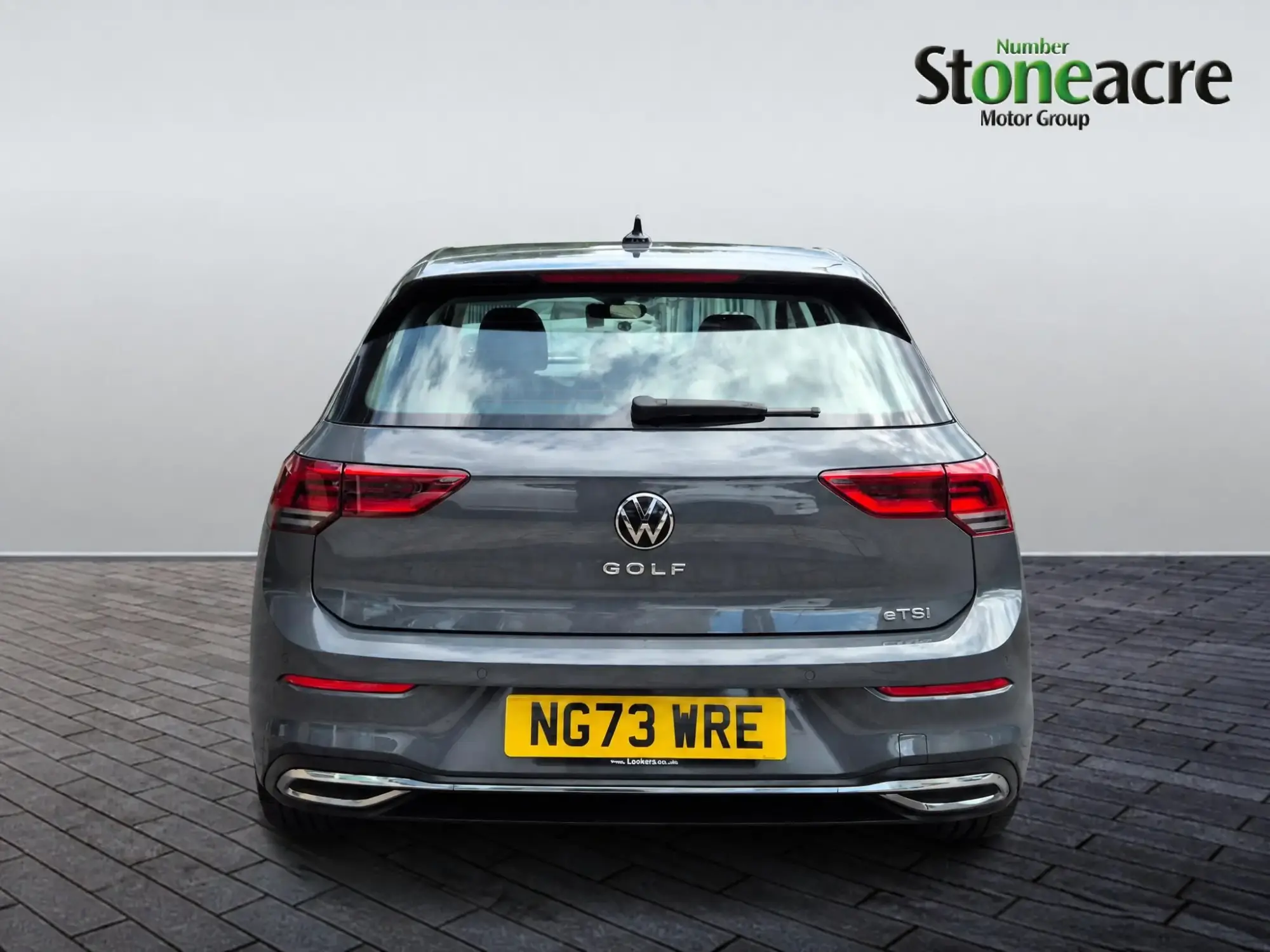 Volkswagen Golf Image 4