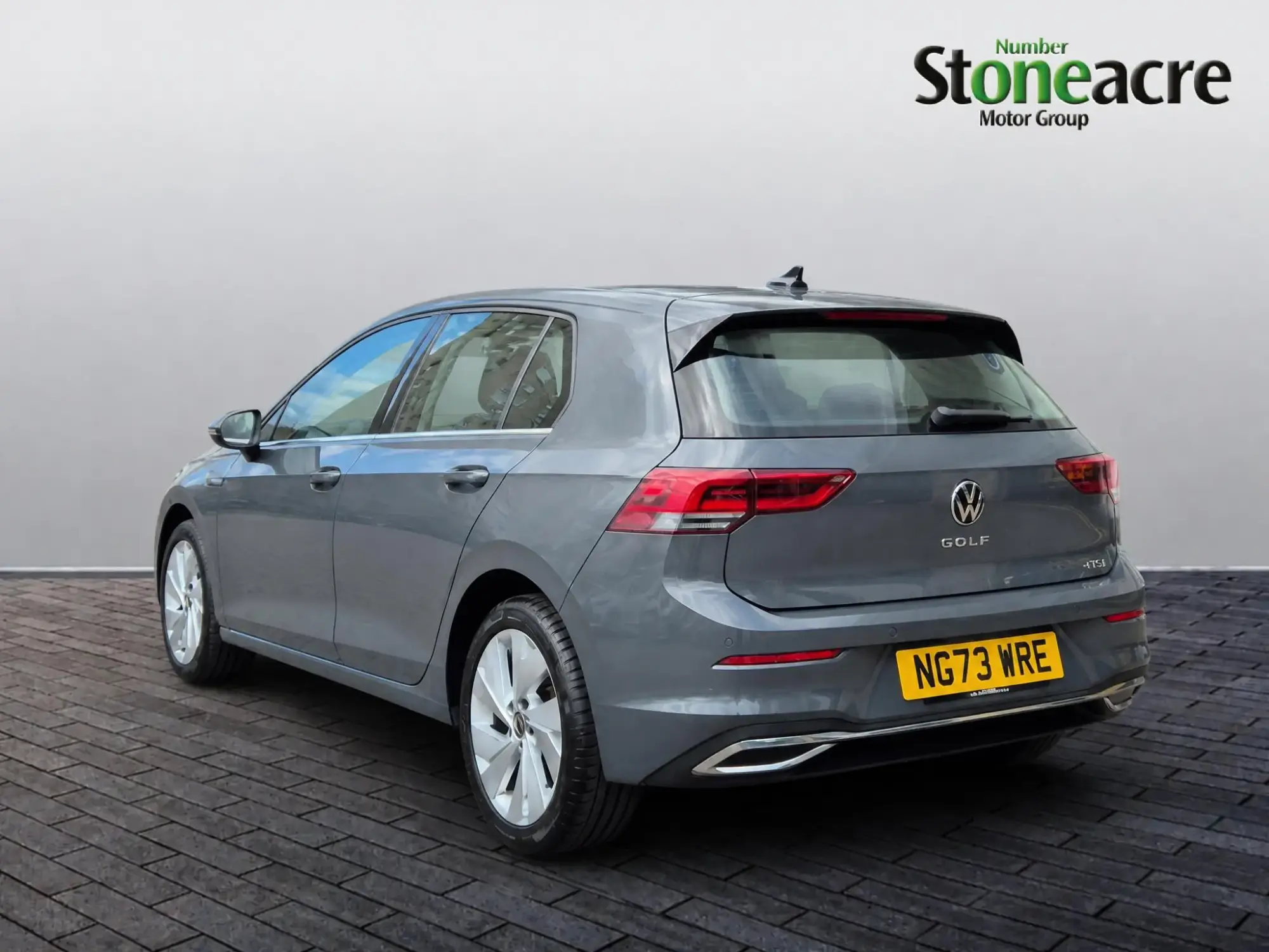 Volkswagen Golf Image 5