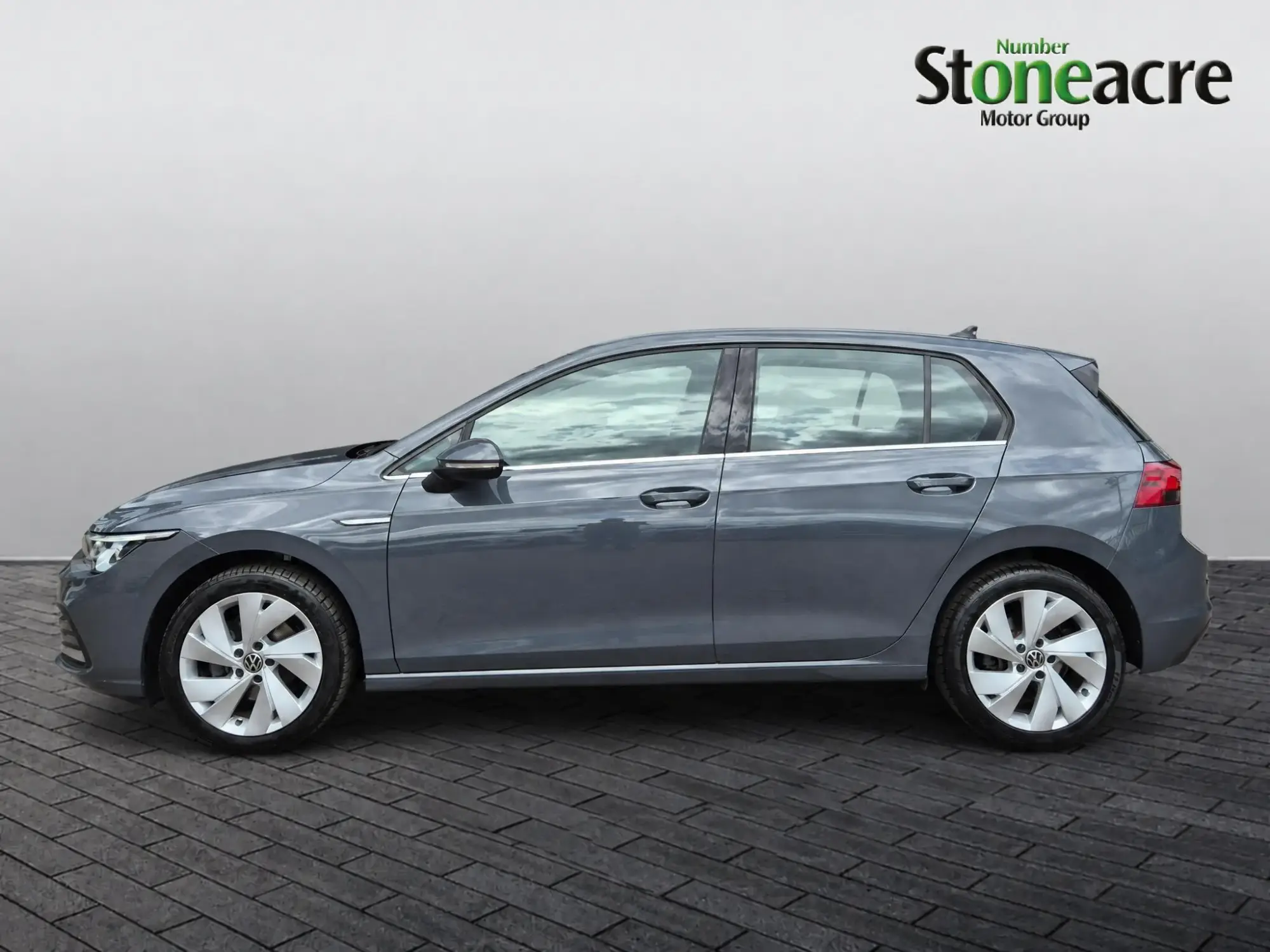 Volkswagen Golf Image 6