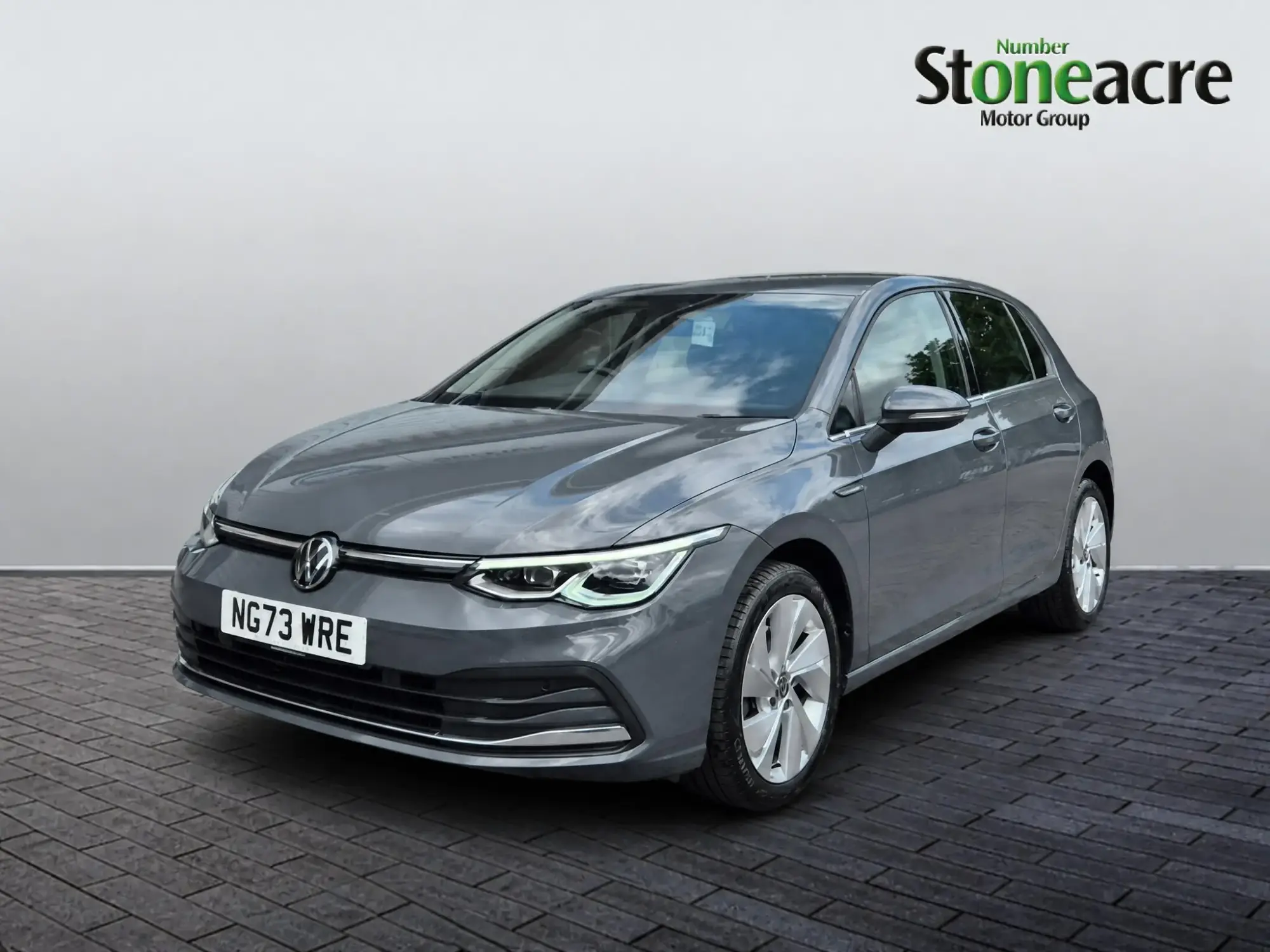 Volkswagen Golf Image 7