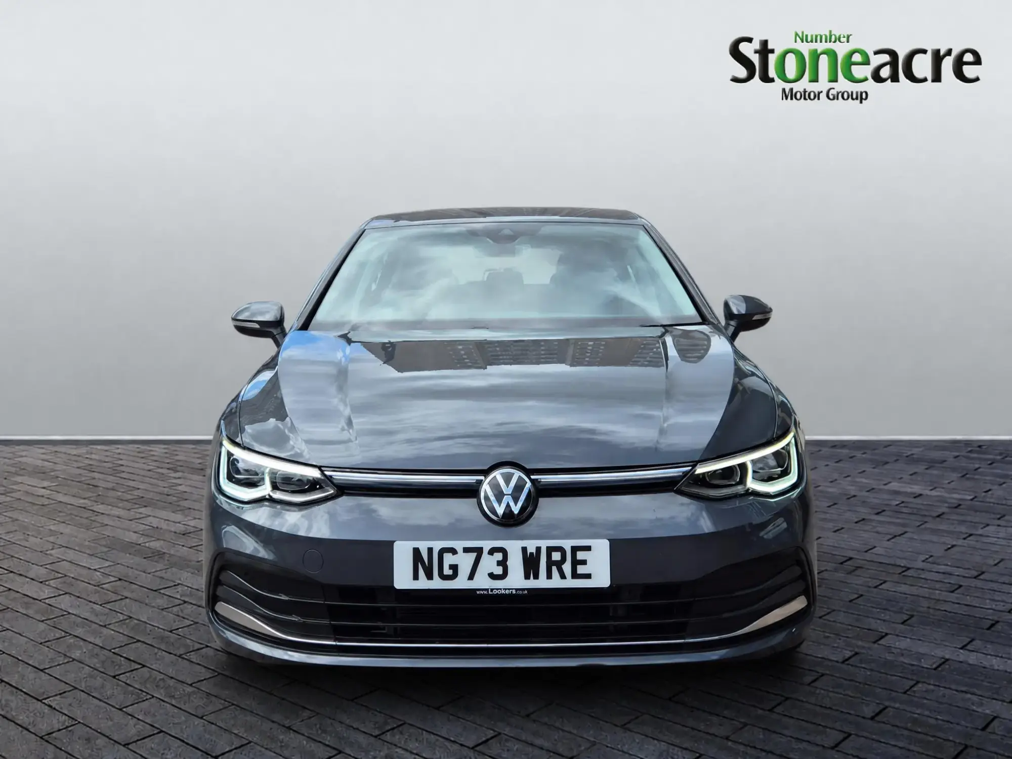 Volkswagen Golf Image 8