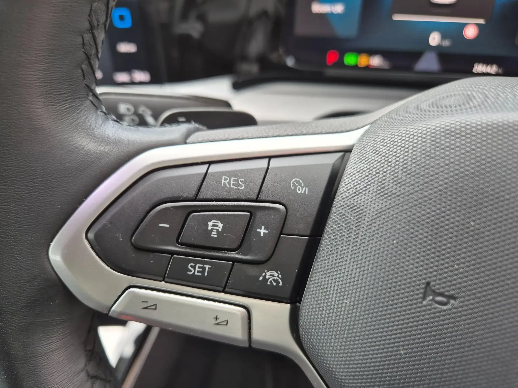 Volkswagen Golf Image 21