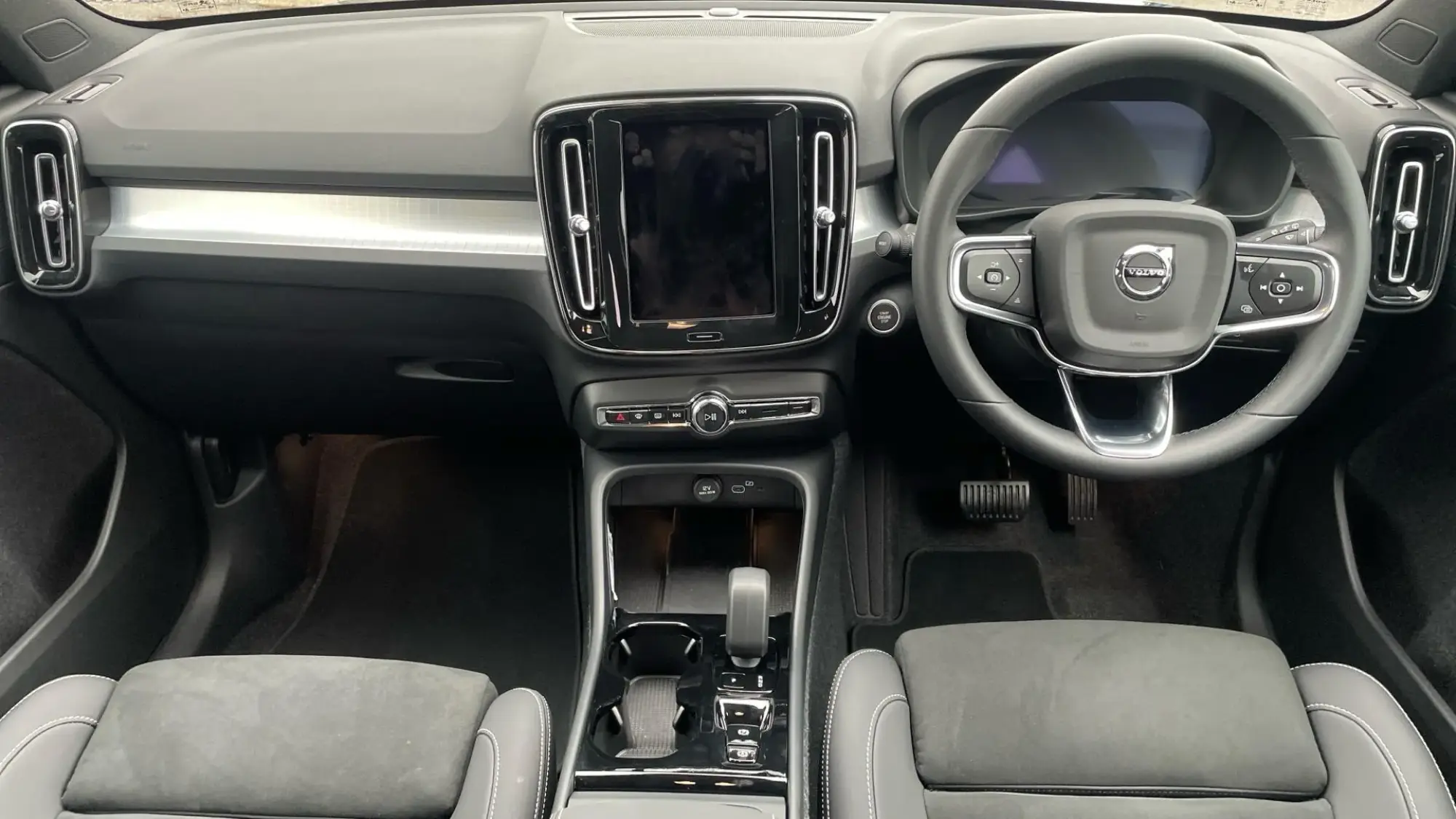 Volvo XC40 Image 5 Volvo XC40 Image 5