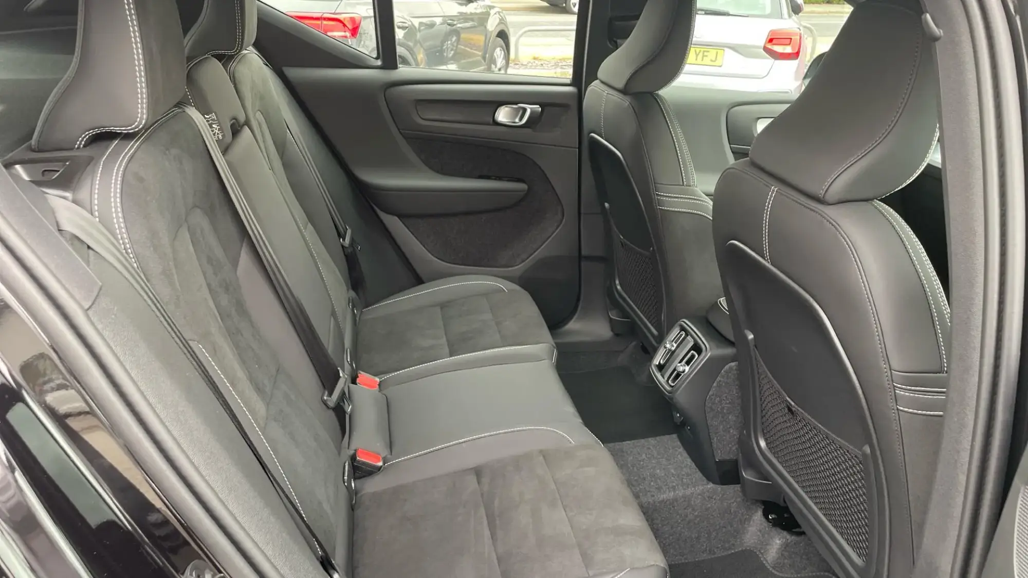 Volvo XC40 Image 6 Volvo XC40 Image 6