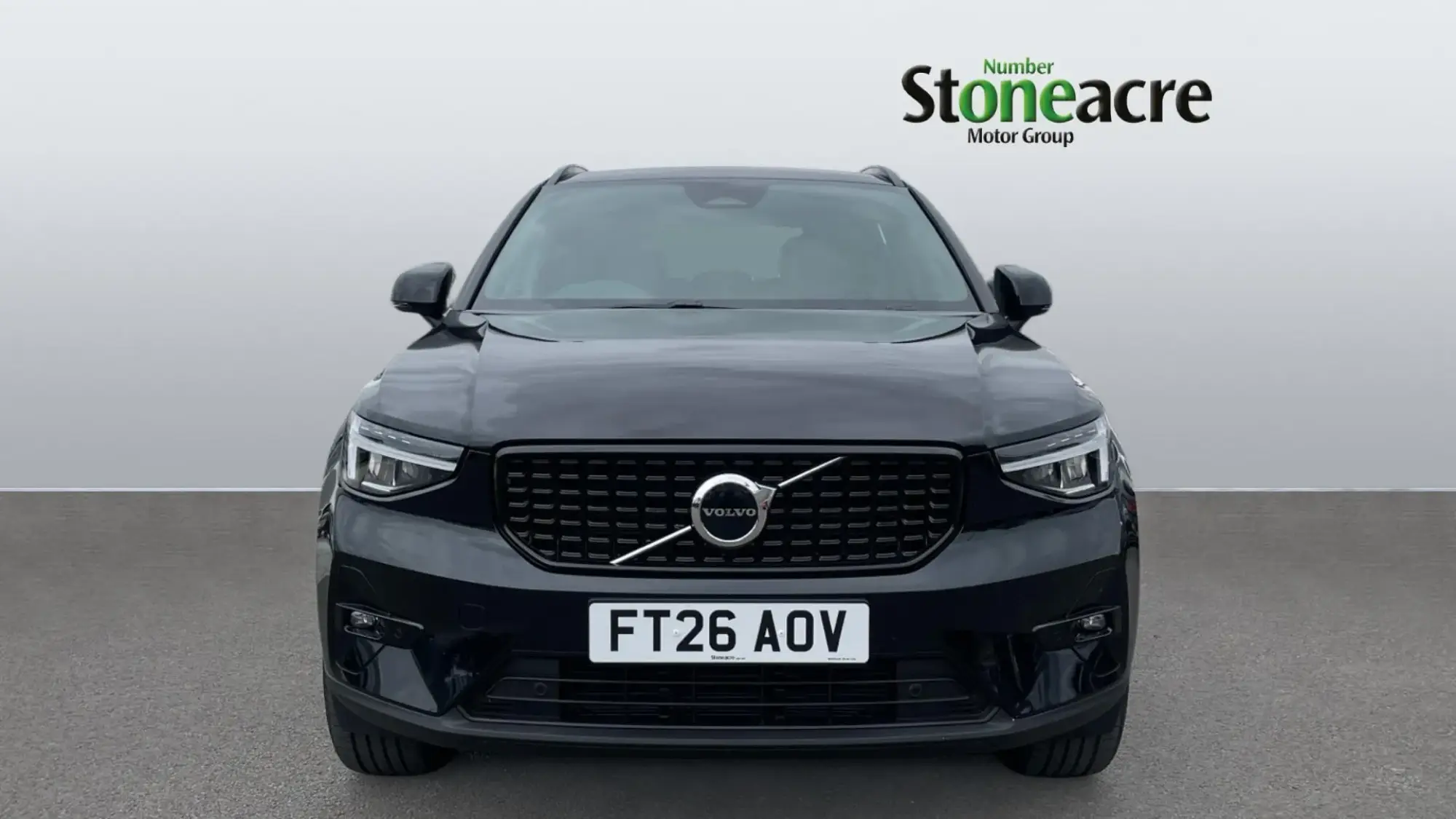 Volvo XC40 Image 8 Volvo XC40 Image 8