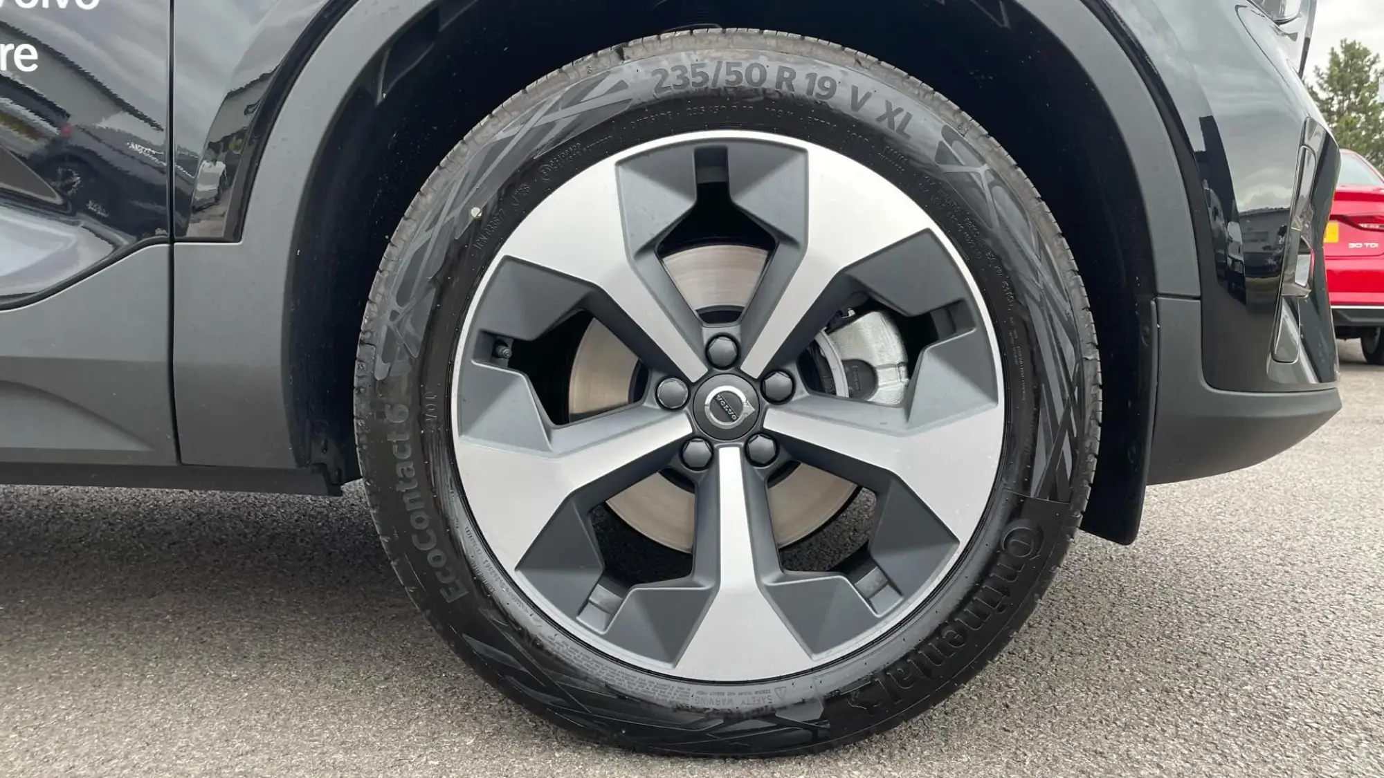 Volvo XC40 Image 9 Volvo XC40 Image 9