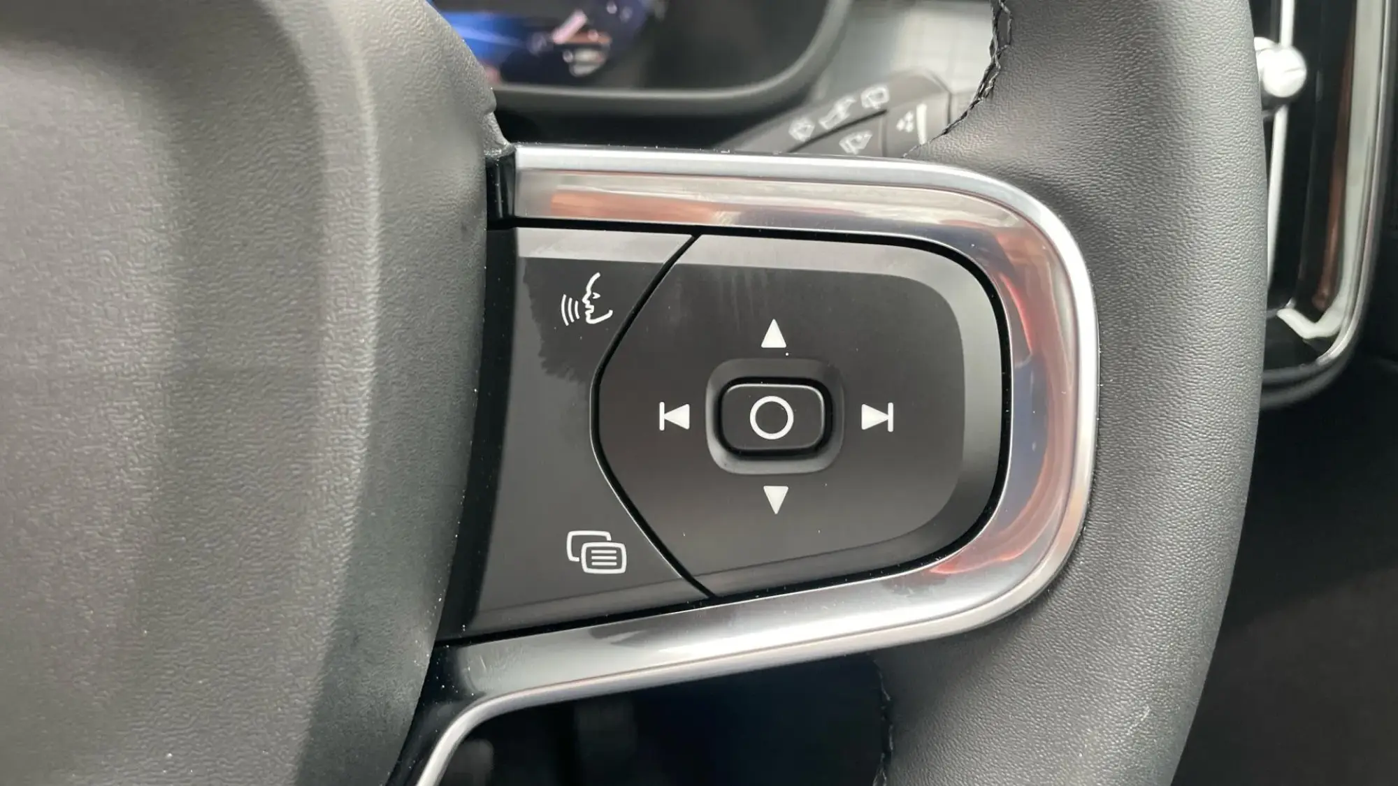 Volvo XC40 Image 20 Volvo XC40 Image 20
