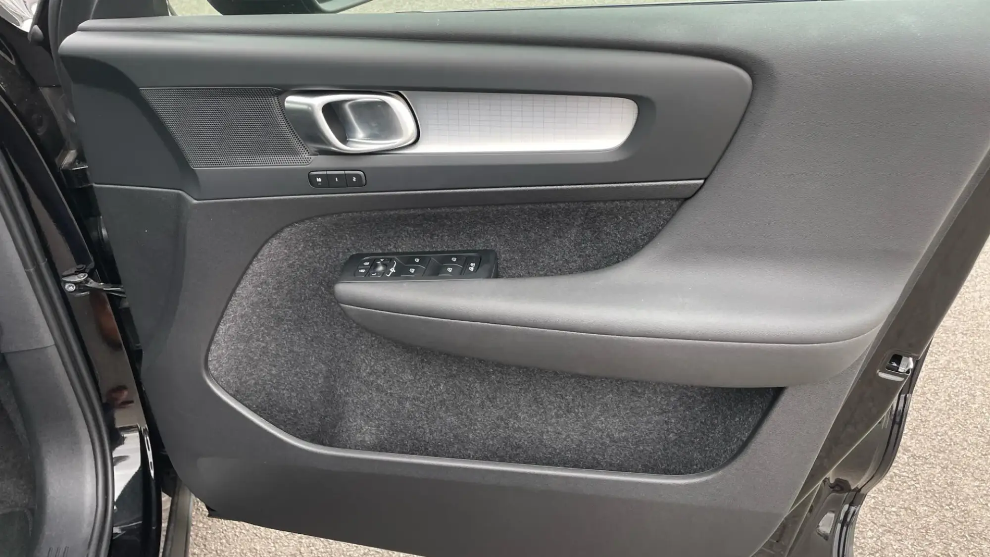 Volvo XC40 Image 27 Volvo XC40 Image 27