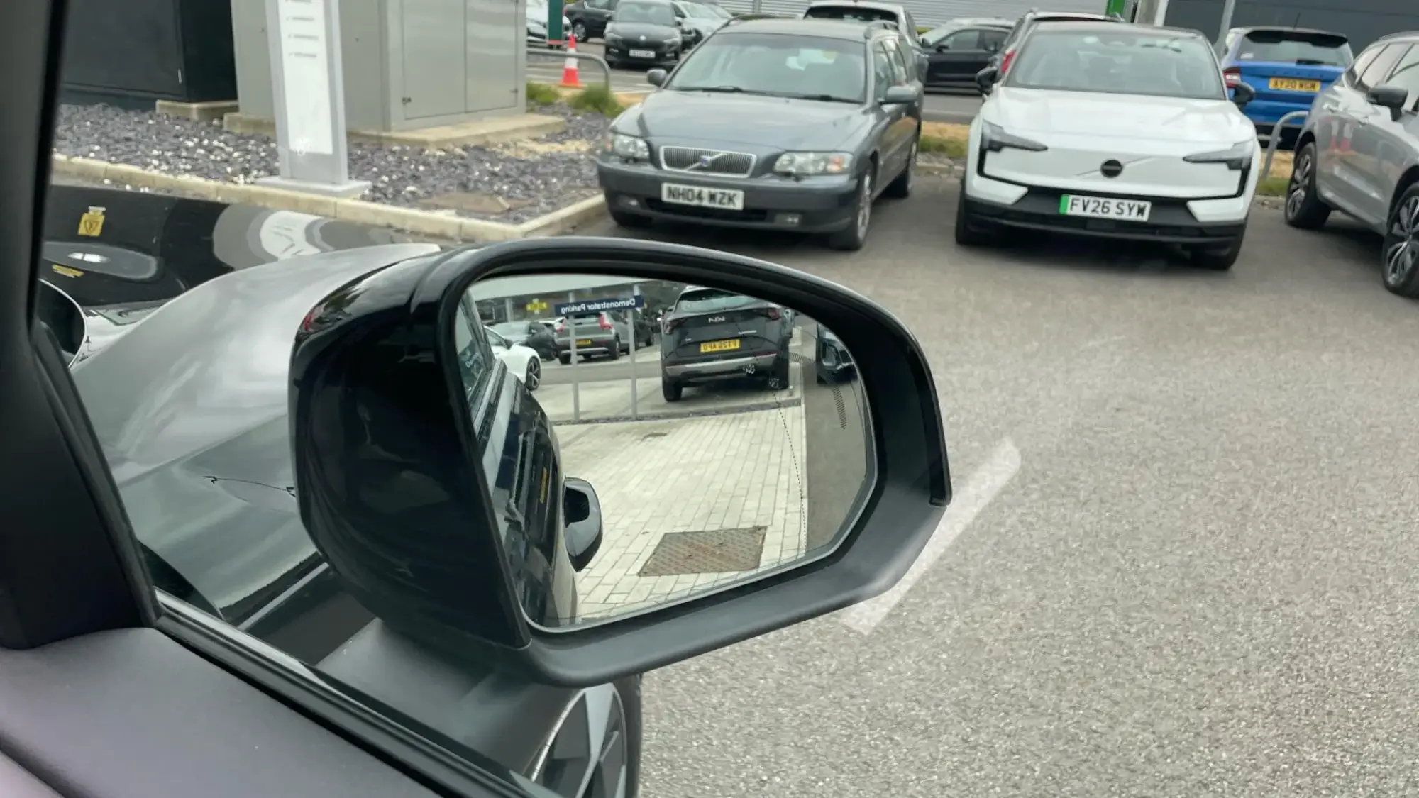 Volvo XC40 Image 28 Volvo XC40 Image 28