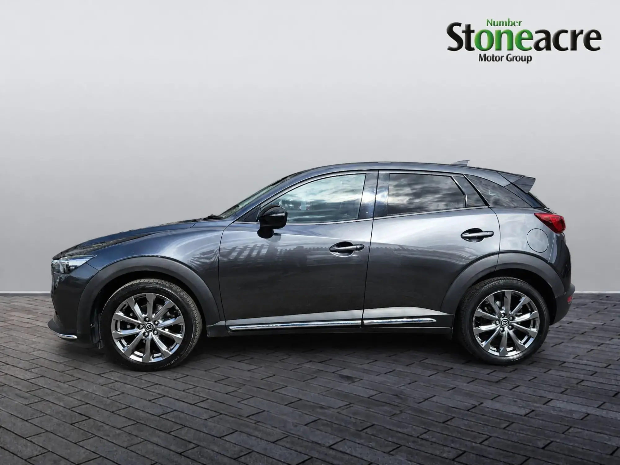 Mazda CX-3 Image 6 Mazda CX-3 Image 6