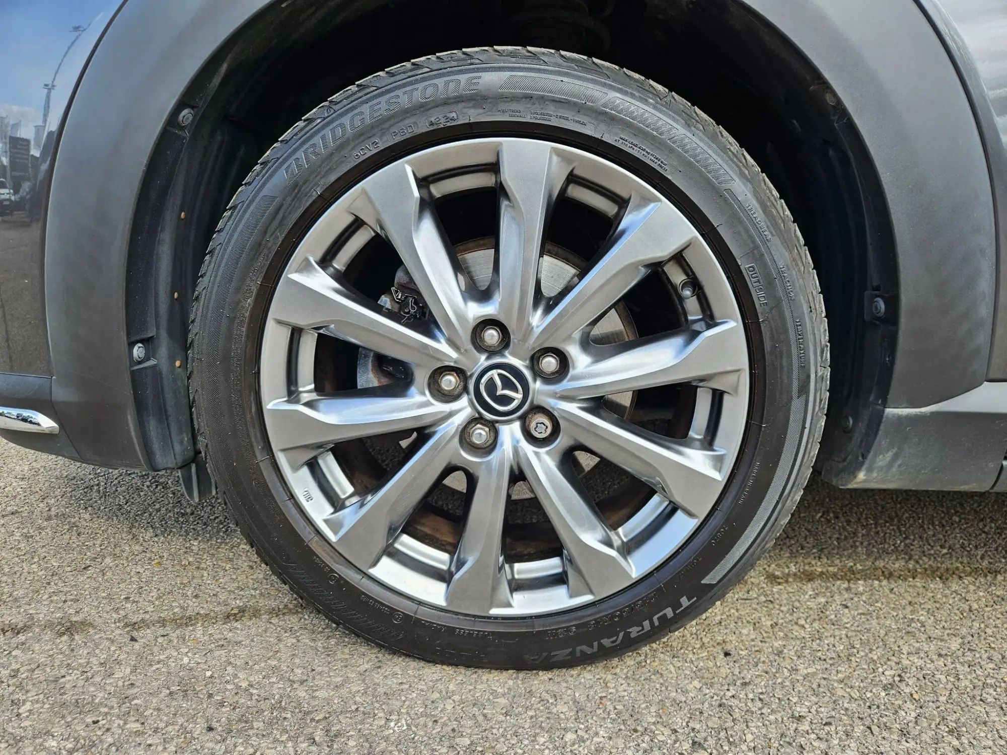 Mazda CX-3 Image 9 Mazda CX-3 Image 9