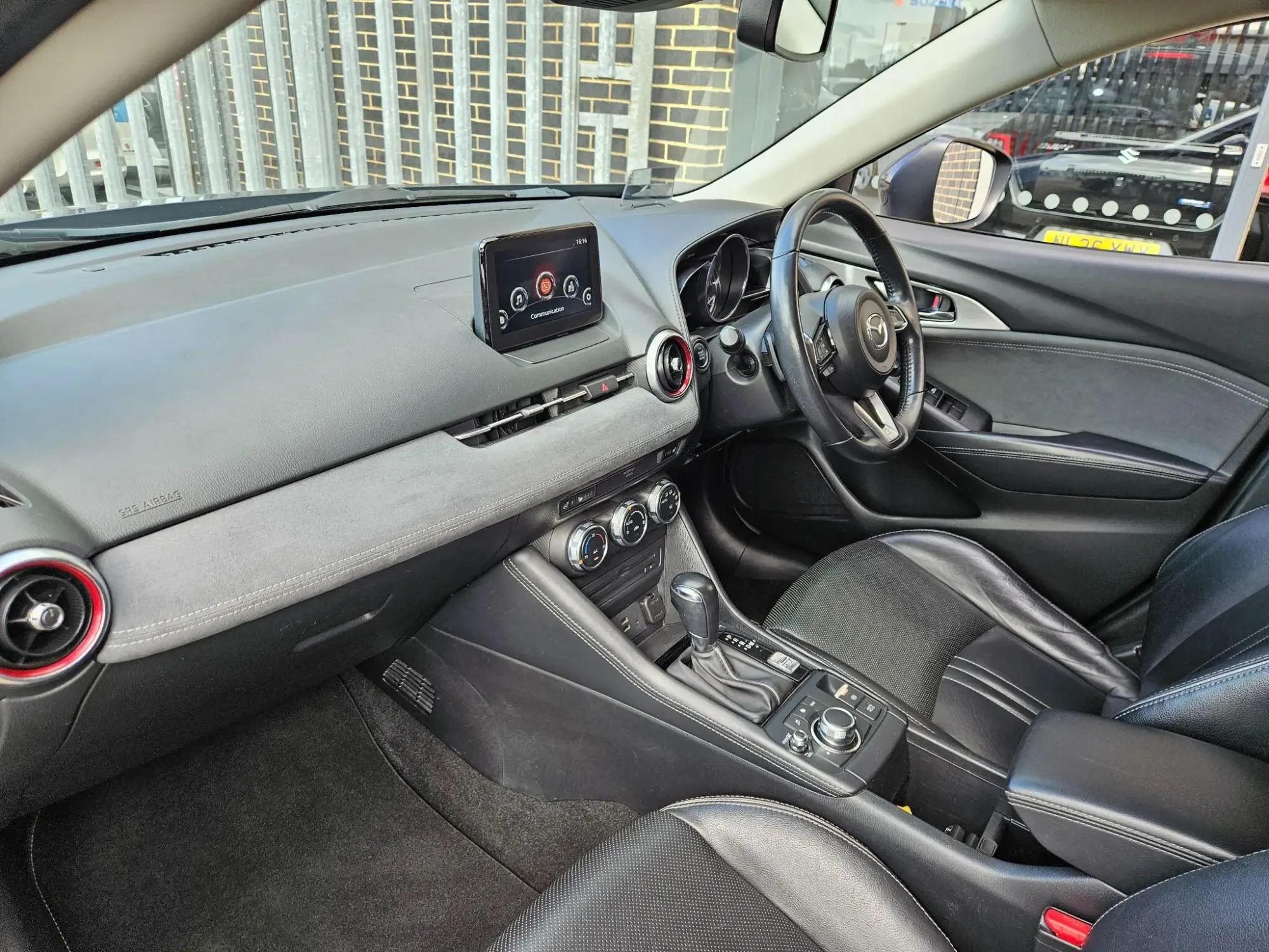 Mazda CX-3 Image 13 Mazda CX-3 Image 13