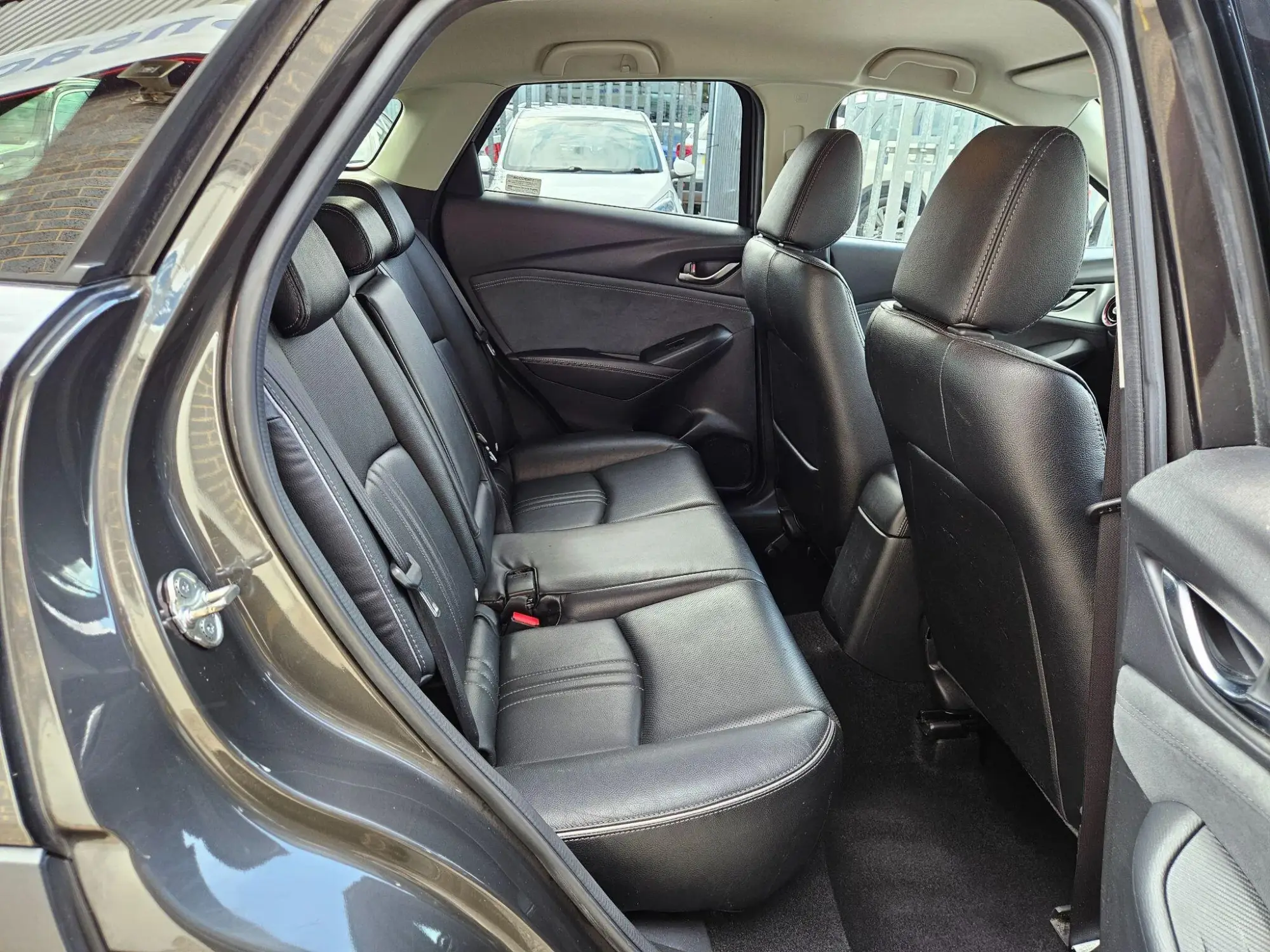 Mazda CX-3 Image 15 Mazda CX-3 Image 15