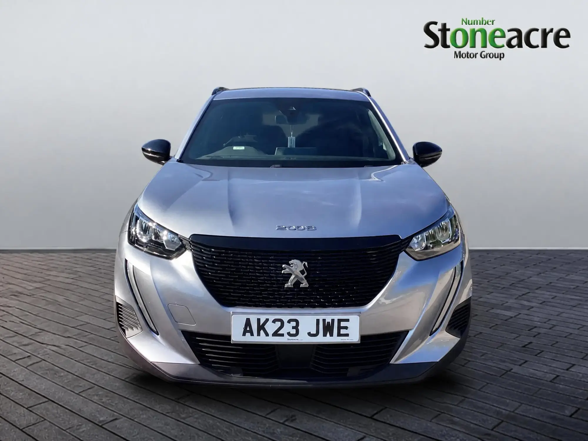 Peugeot 2008 Image 2 Peugeot 2008 Image 2