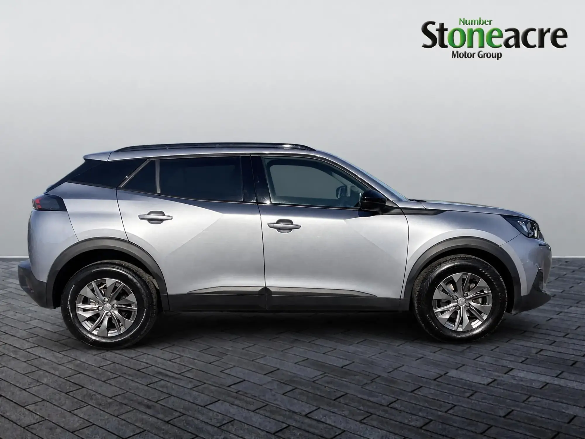 Peugeot 2008 Image 7 Peugeot 2008 Image 7